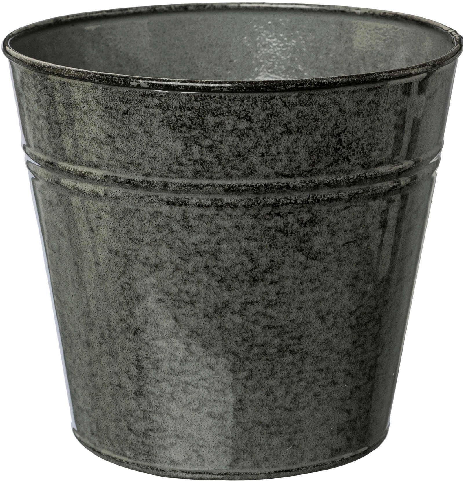 Creativ home Übertopf "Übertopf" im modernen Design günstig online kaufen