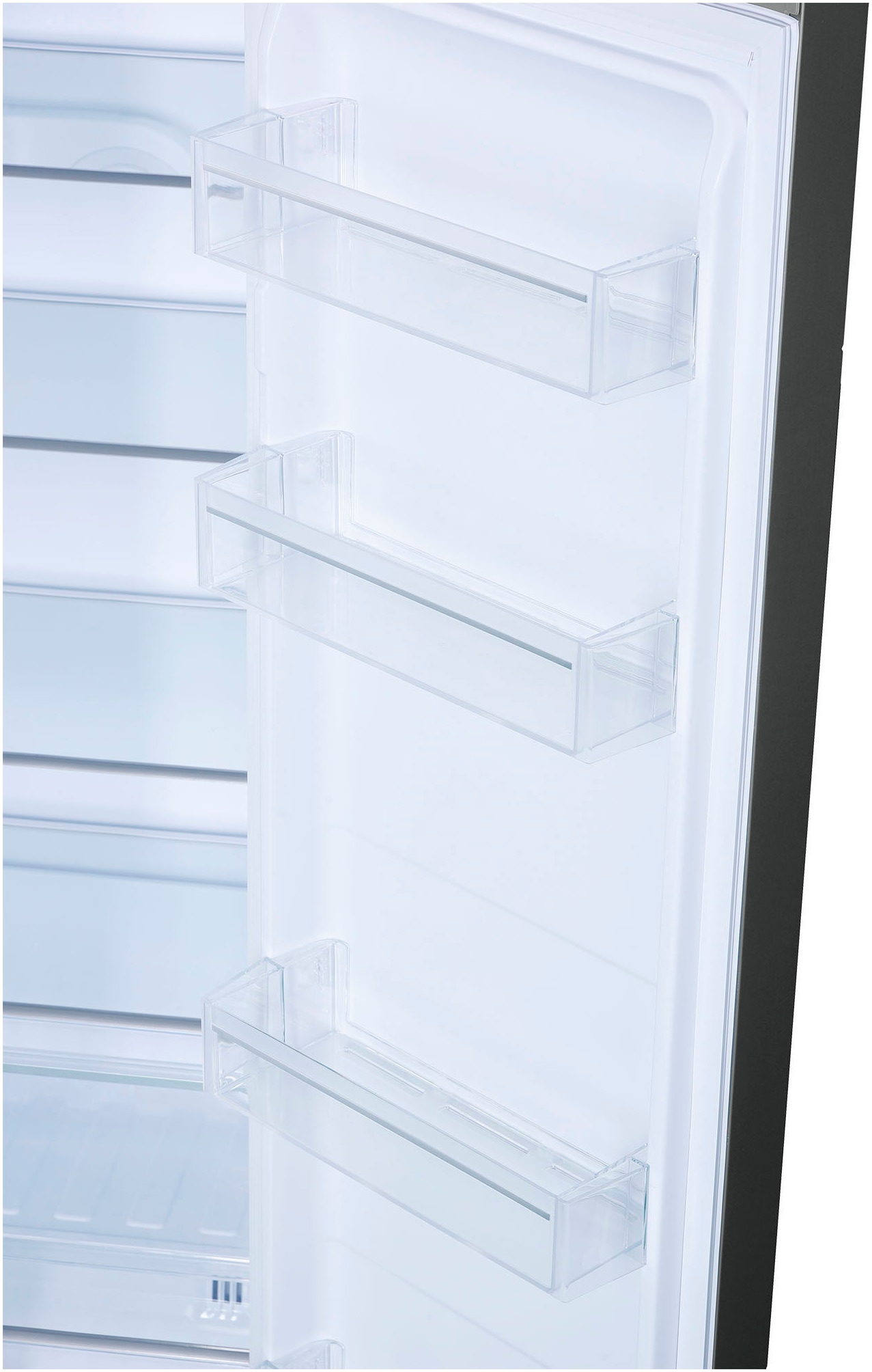 BEKO Side-by-Side »GNO5322XPN 8996313200«, GNO5322XPN 8996313200, 177 cm hoch, 90 cm breit