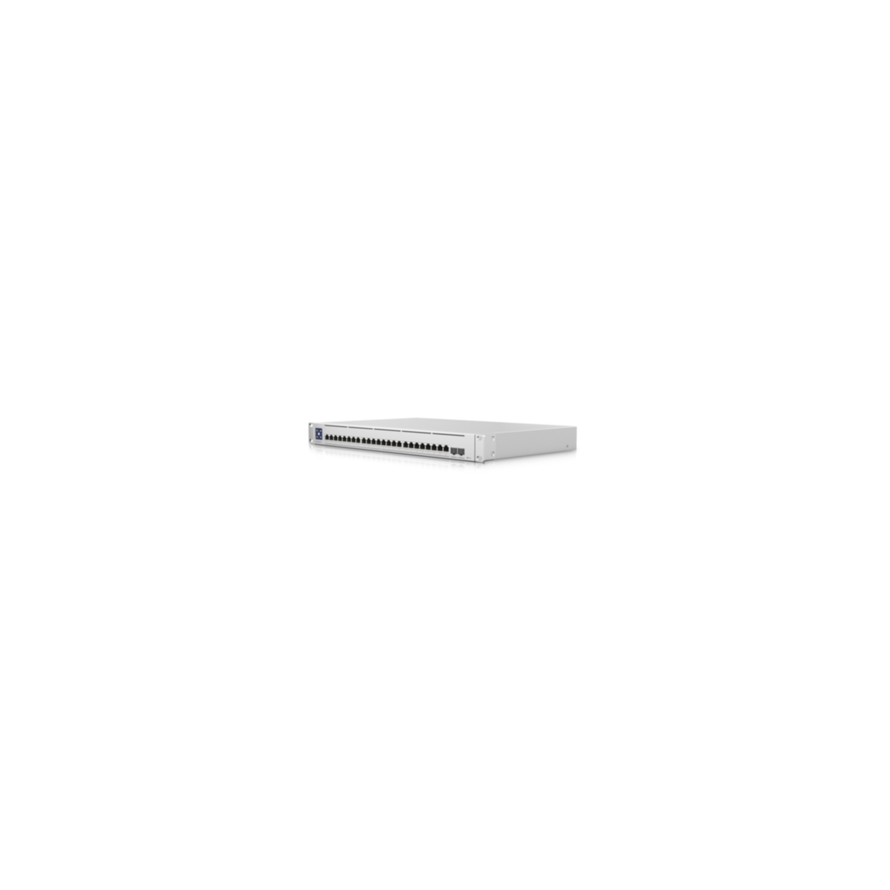 Ubiquiti Switch Usw-enterprisexg-24 Silver One Size unisex