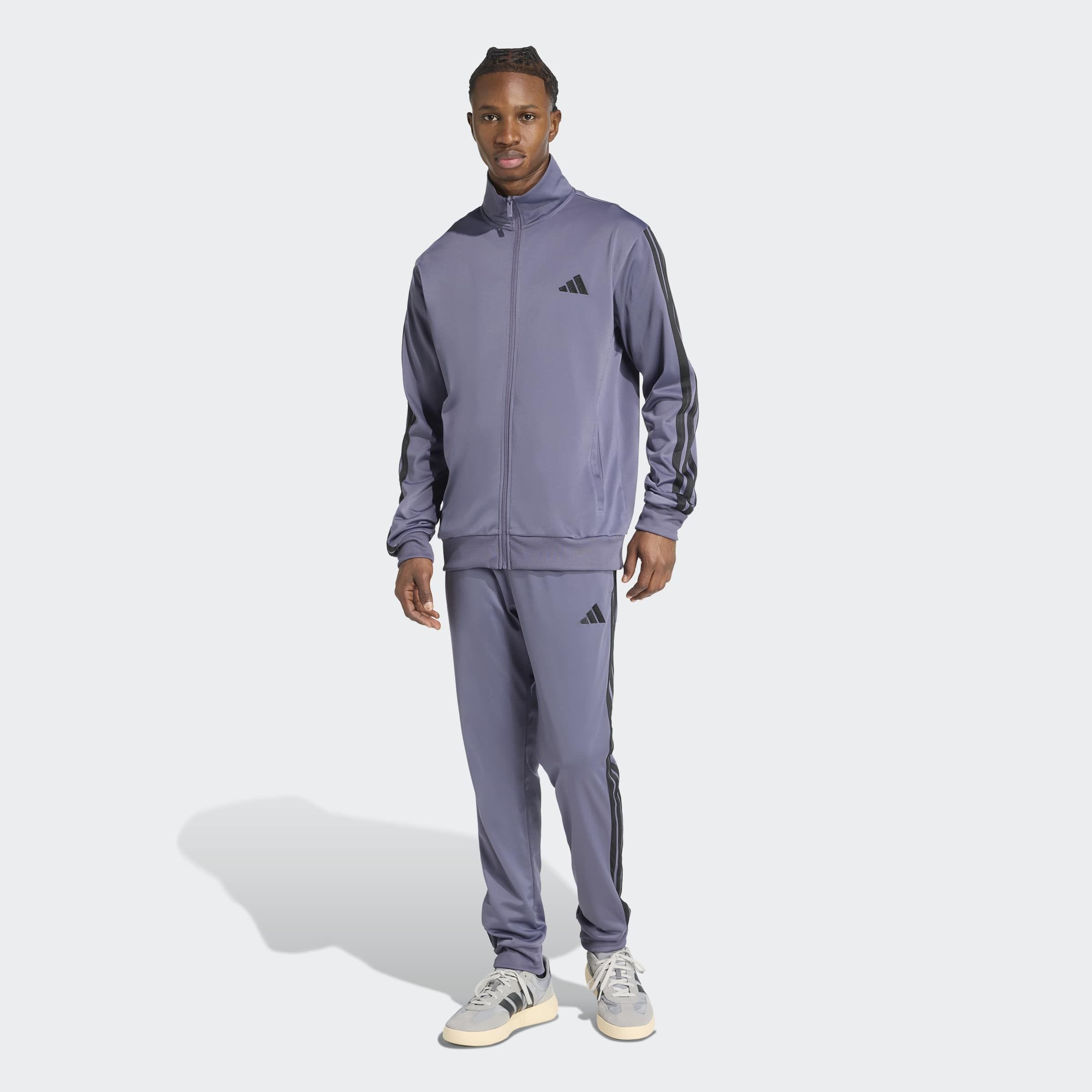 adidas Sportswear 1100000002199 "DAYREADY" 2 Stk. für Laufen und sportliche Aktivitäten, zweiteiliges Set