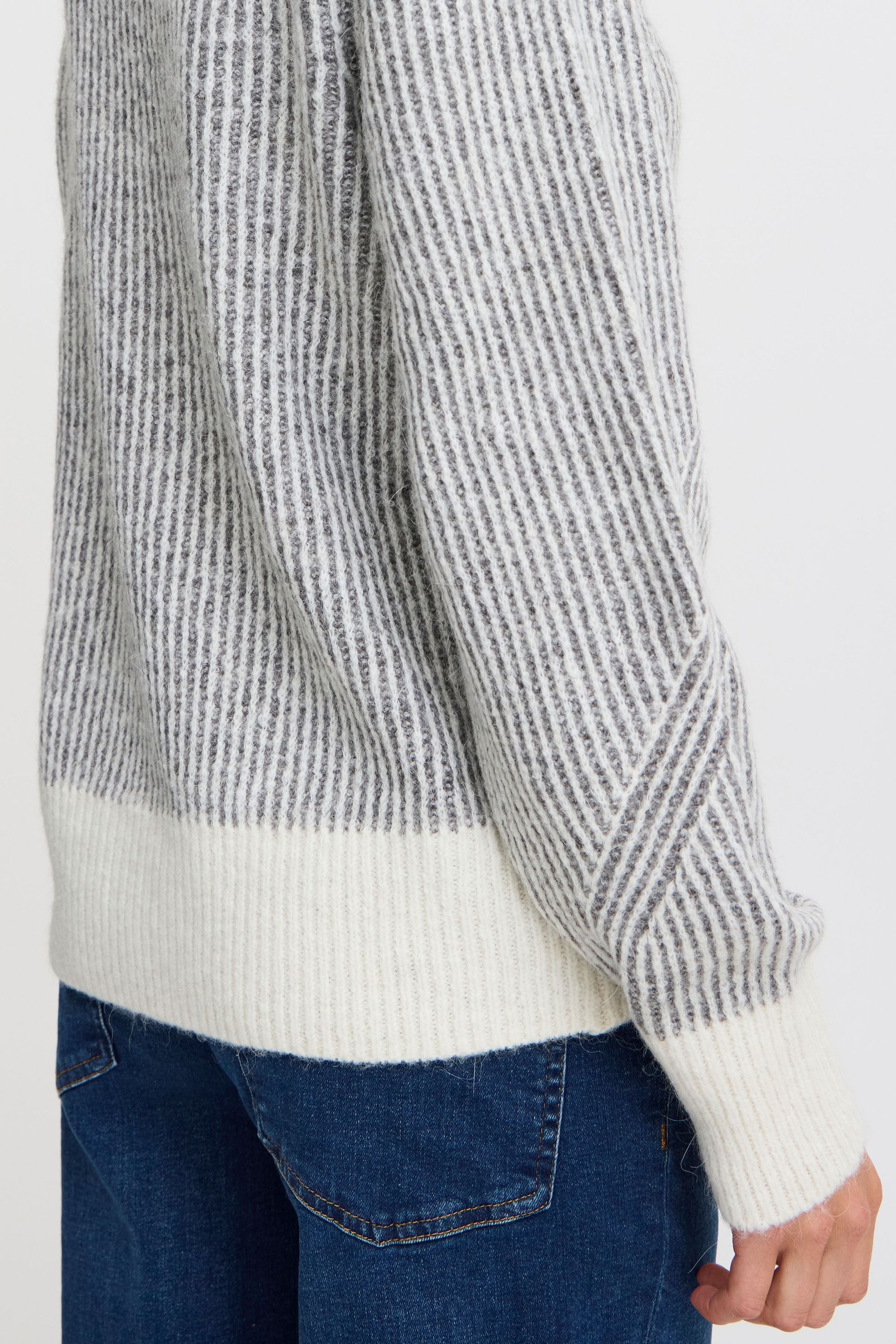 Ichi Strickpullover »Strickpullover IHKamara«