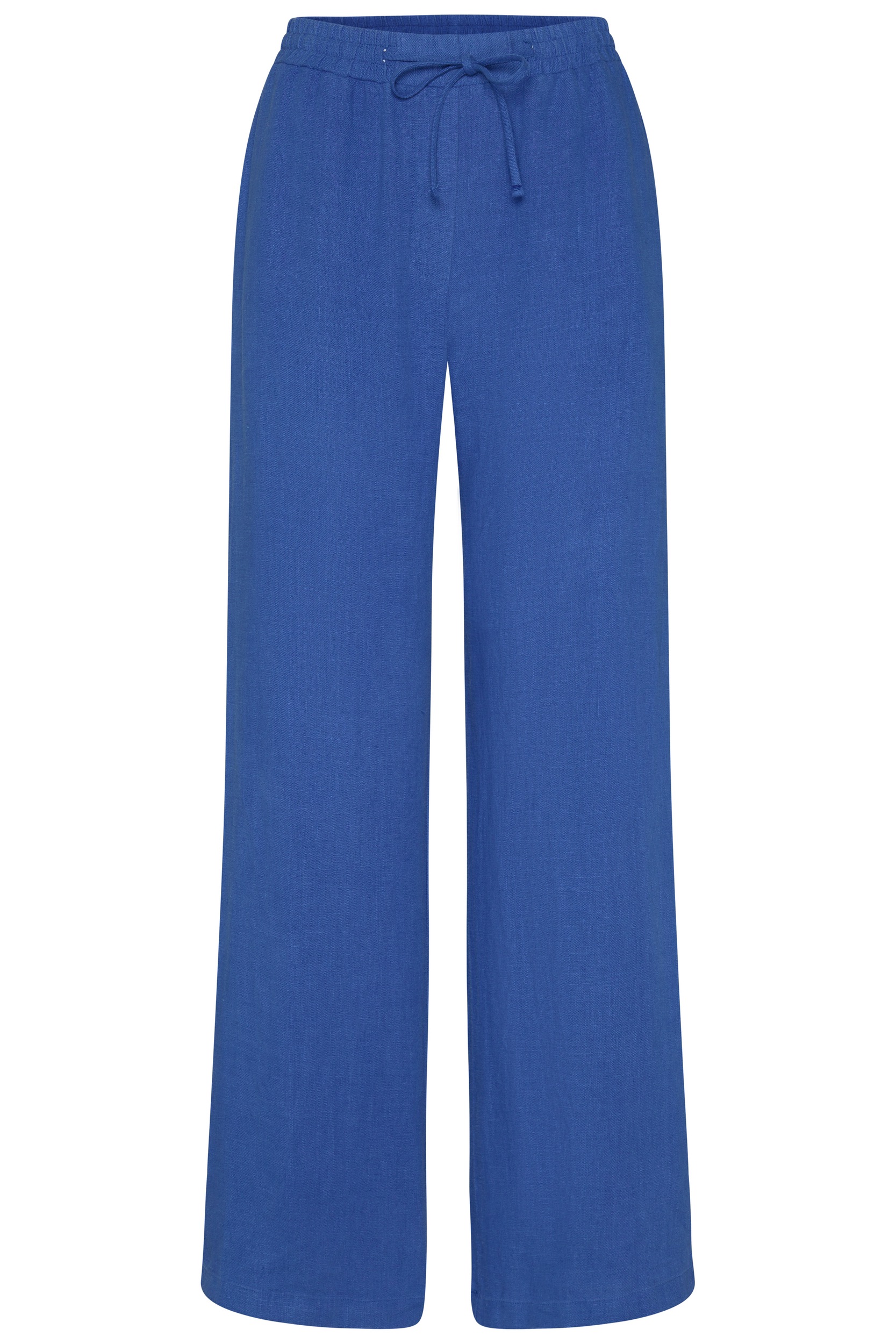 bugatti Stoffhose, mit Gummizug