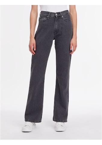 Calvin Klein Jeans Bootcut-Jeans, im 5-Pocket-Style kaufen