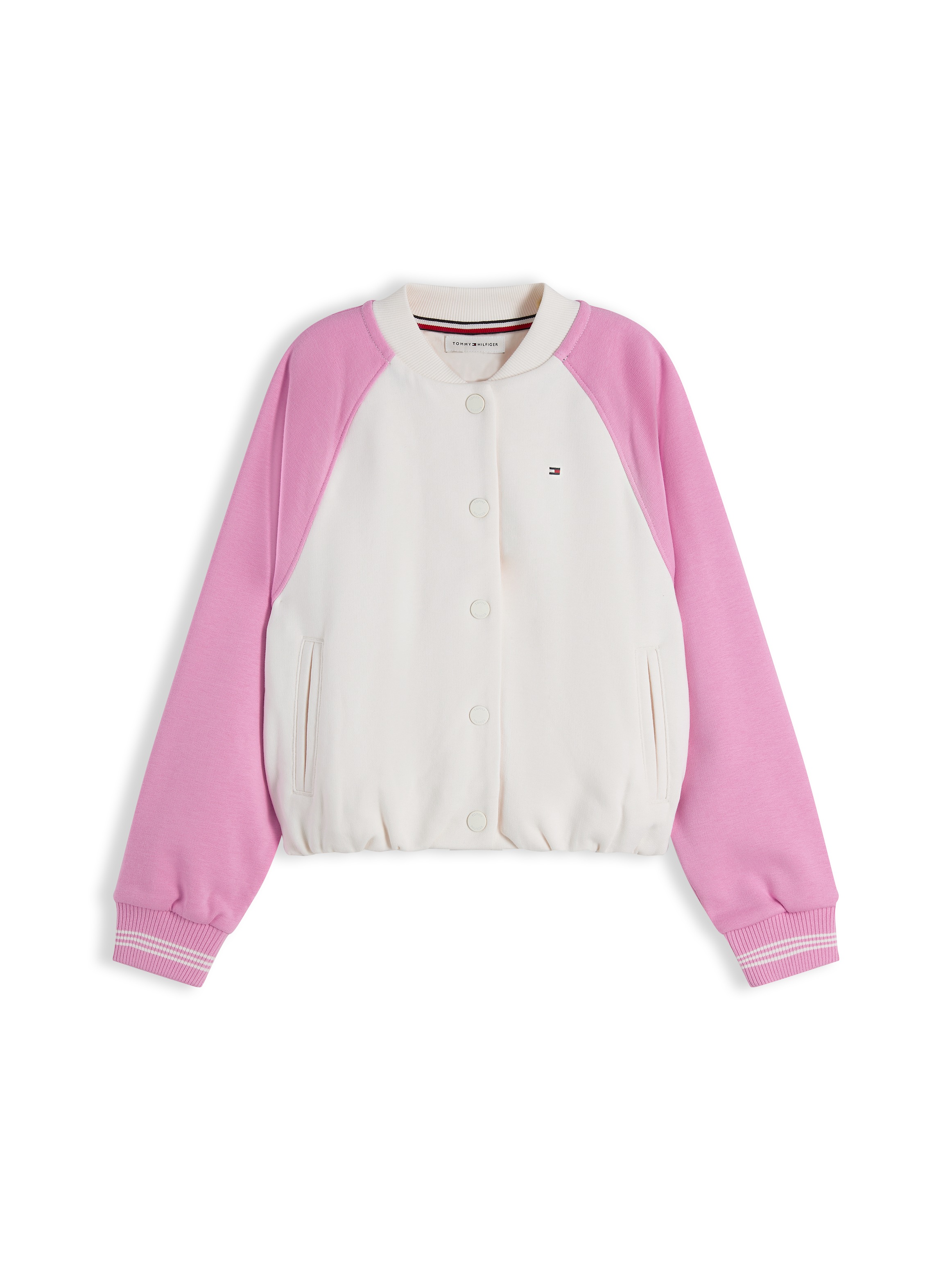 Tommy Hilfiger Sweatjacke Kinder bis 16 Jahre