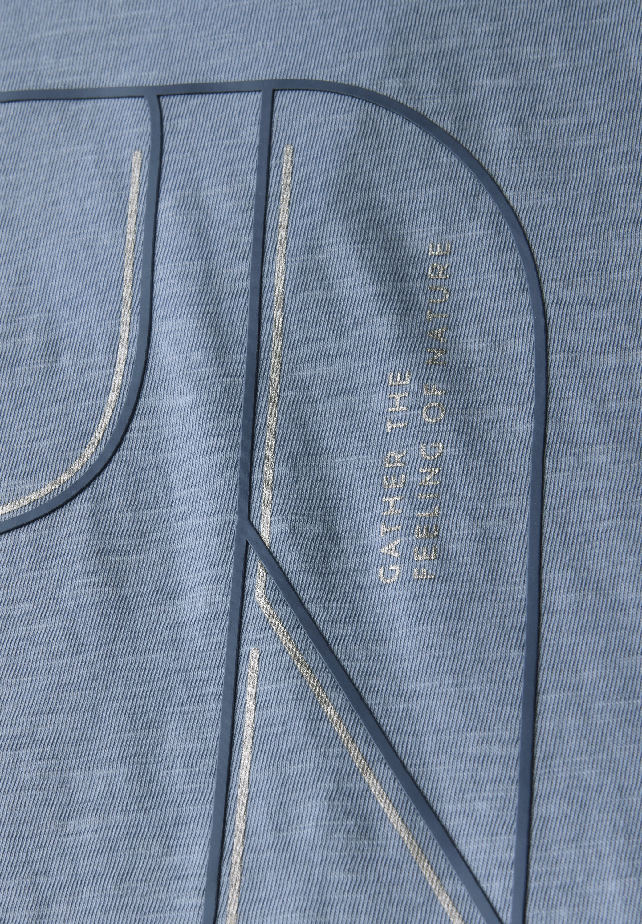 Cecil T-Shirt, Feel Good Fit