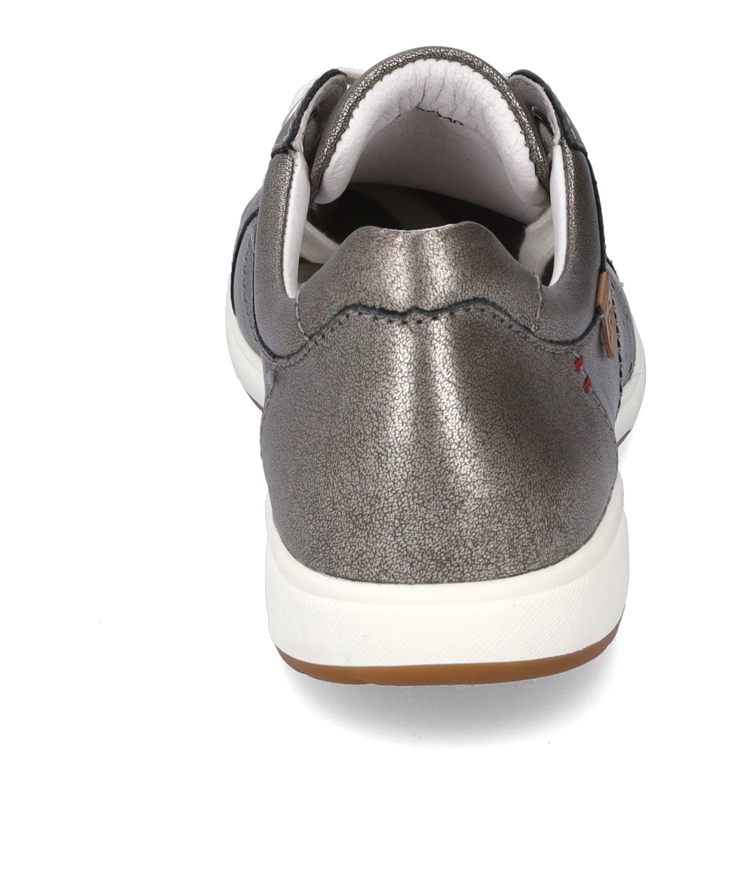 Josef Seibel Sneaker »Caren 01, platin«