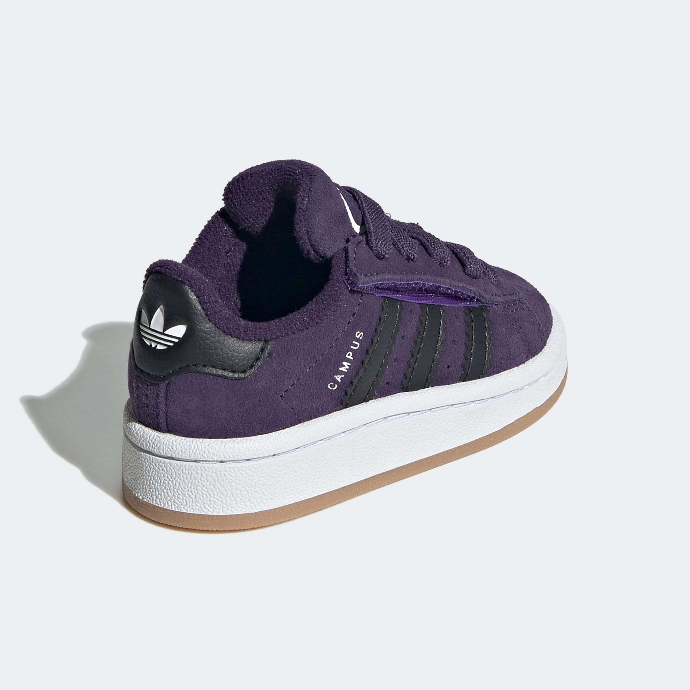 adidas Originals Sneaker »CAMPUS 00S COMFORT CLOSURE ELASTIC LACE KIDS«, für Kinder