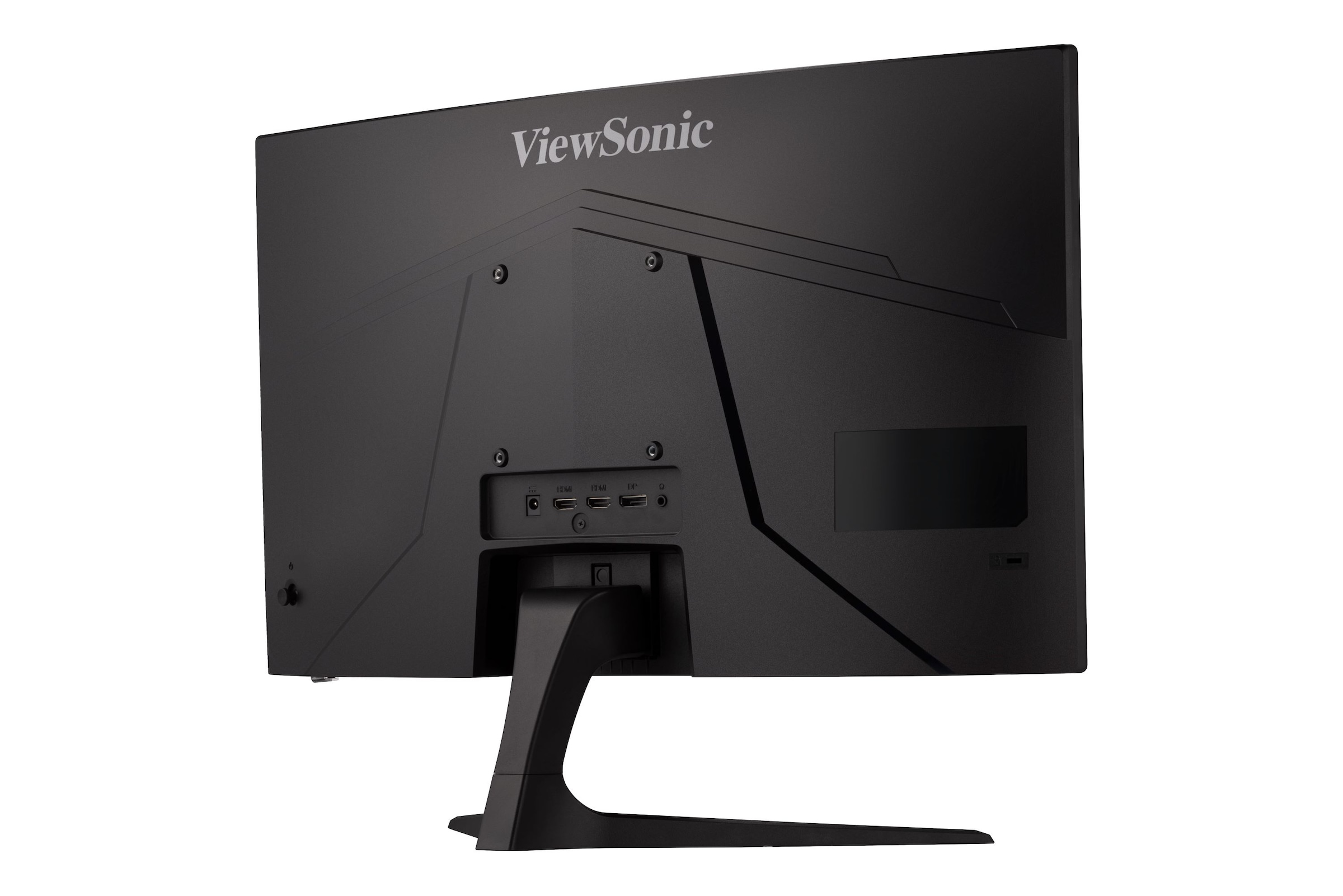 Viewsonic Curved-Gaming-Monitor »VS19012(VX2418C)«, 60 cm/24 Zoll, 1920 x 1080 px, Full HD, 1 ms Reaktionszeit, 165 Hz, 1500R Curved