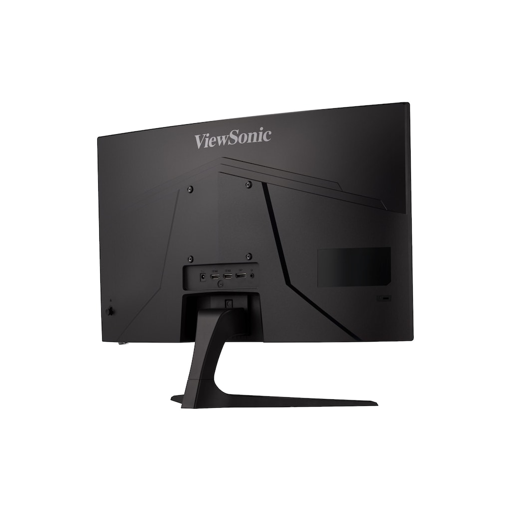 Viewsonic Curved-Gaming-Monitor »VS19012(VX2418C)«, 60 cm/24 Zoll, 1920 x 1080 px, Full HD, 1 ms Reaktionszeit, 165 Hz