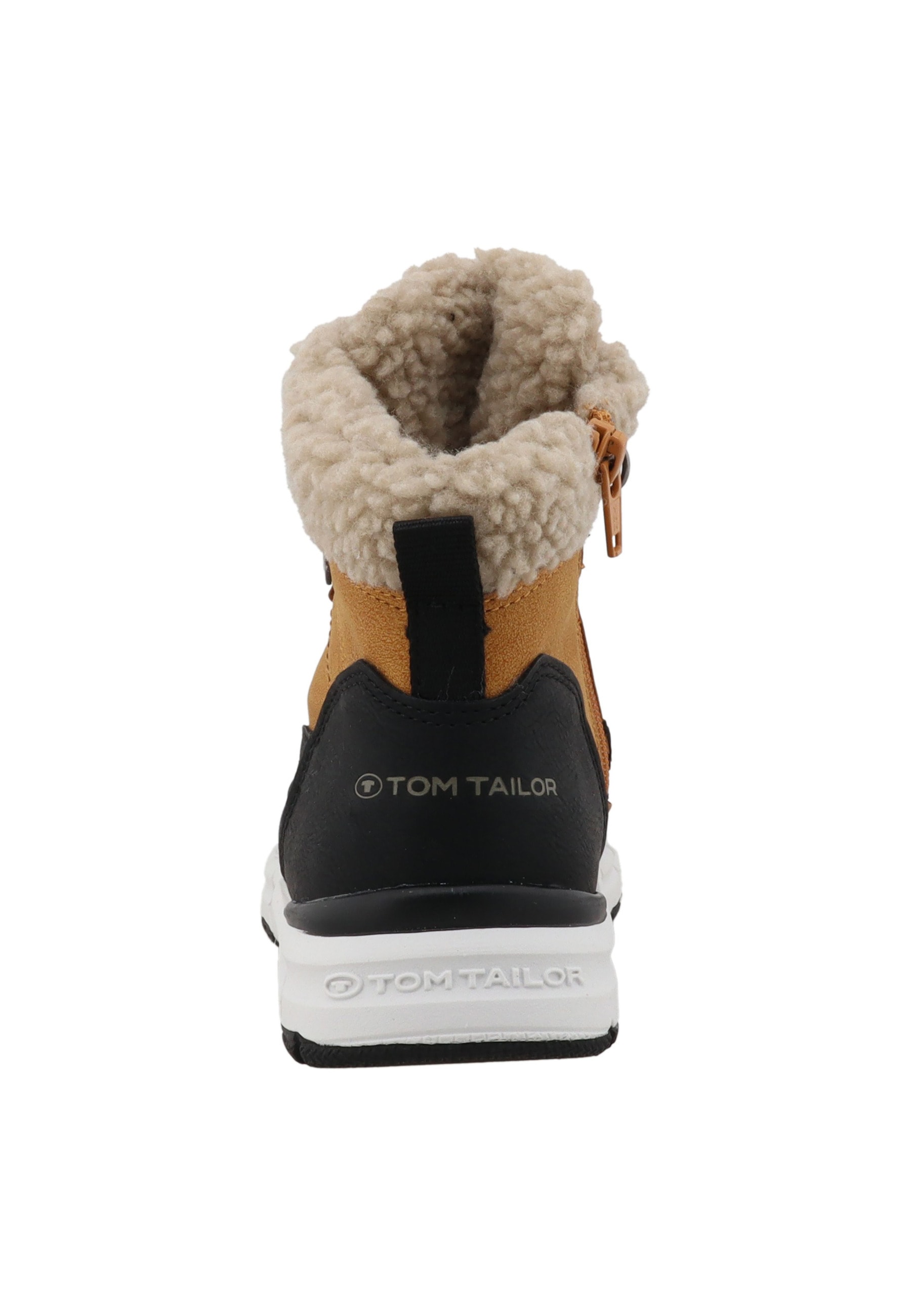 TOM TAILOR Stiefel »Tom Tailor Winter Boots«