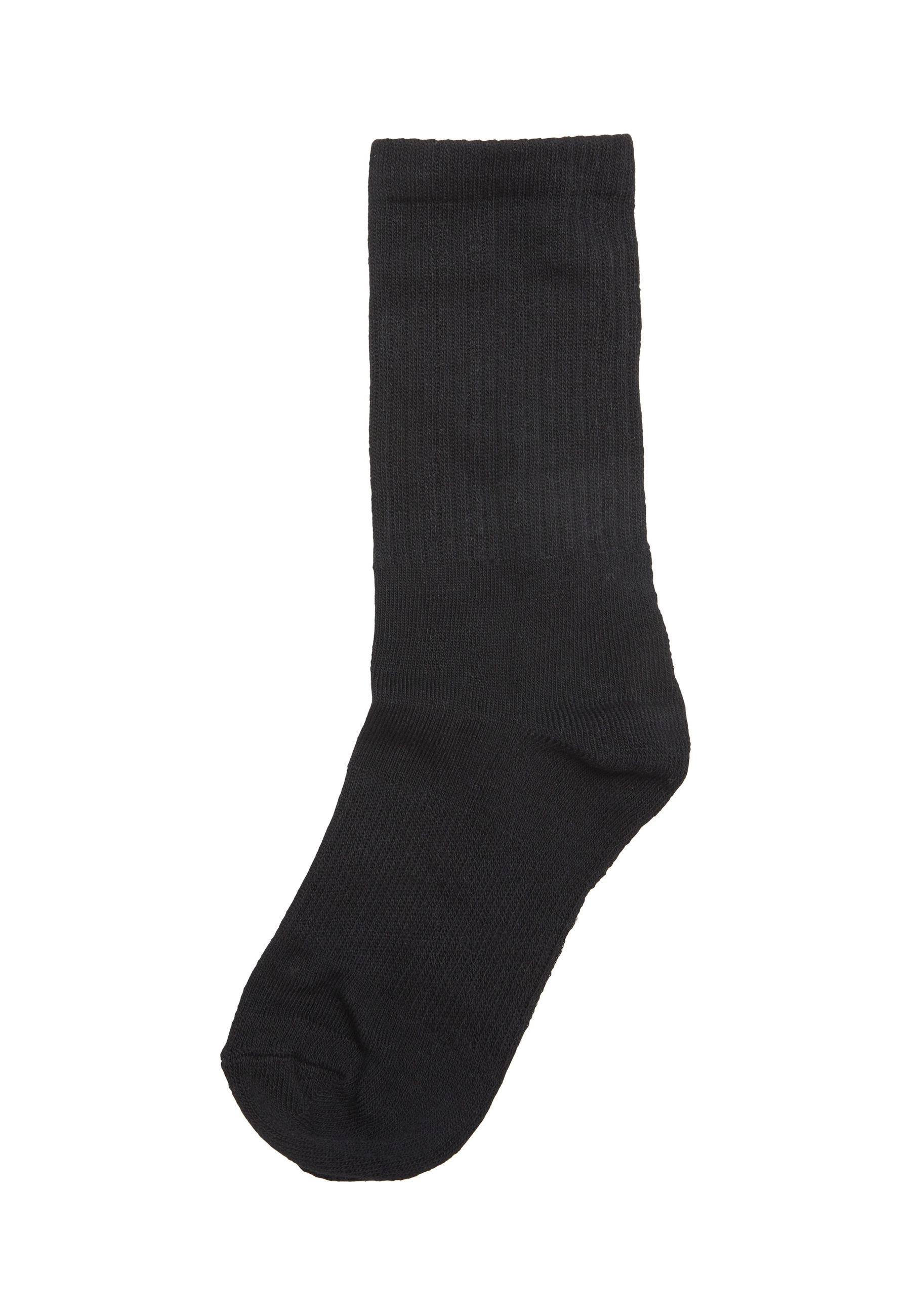 URBAN CLASSICS Strümpfe »Urban Classics Accessoires Sporty Socks 10-Pack« 1 Paar tlg.