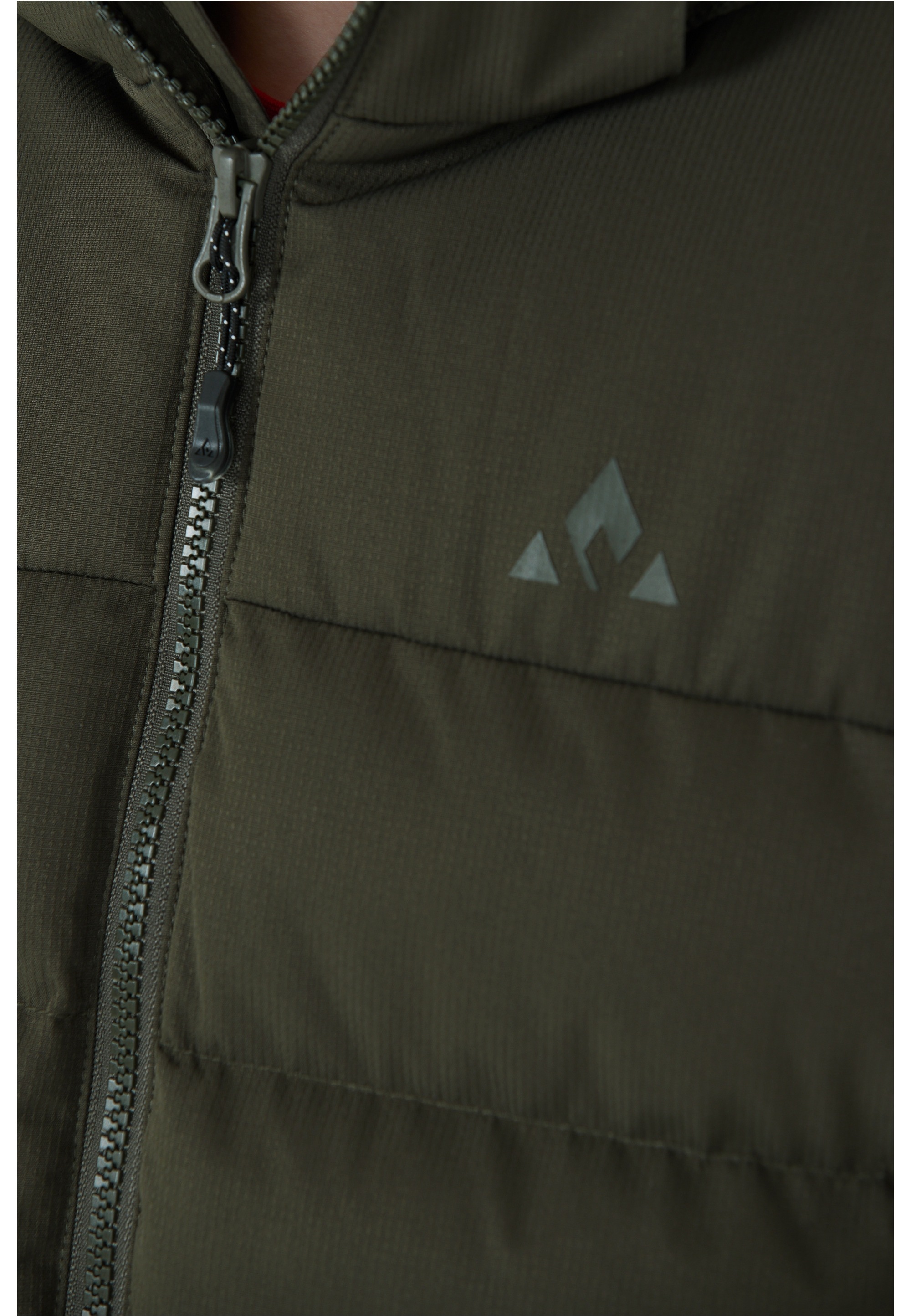WHISTLER Outdoorjacke »Carseno Jr.«, mit wasserabweisender Eigenschaft