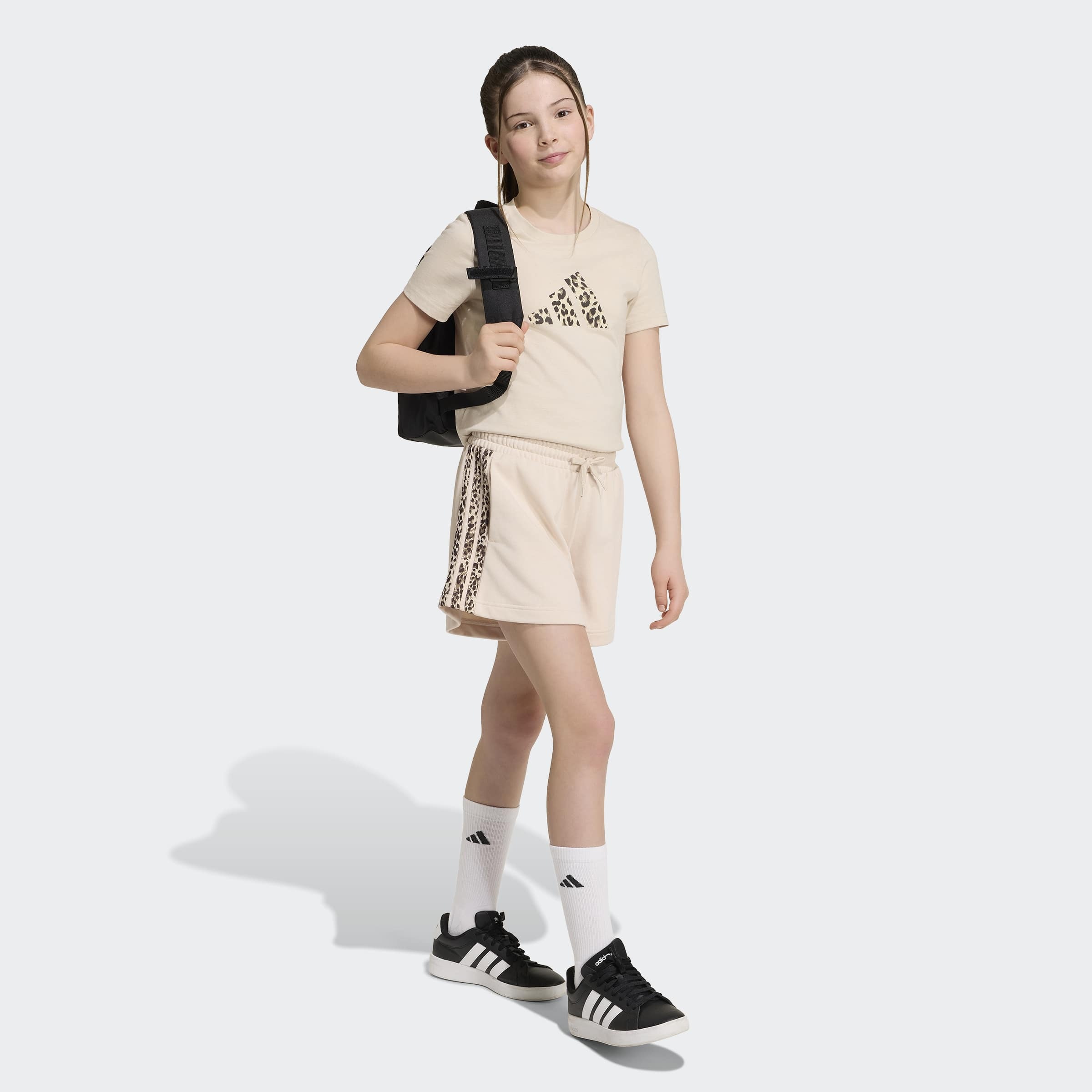 adidas Sportswear T-Shirt »JG ANIMAL T«