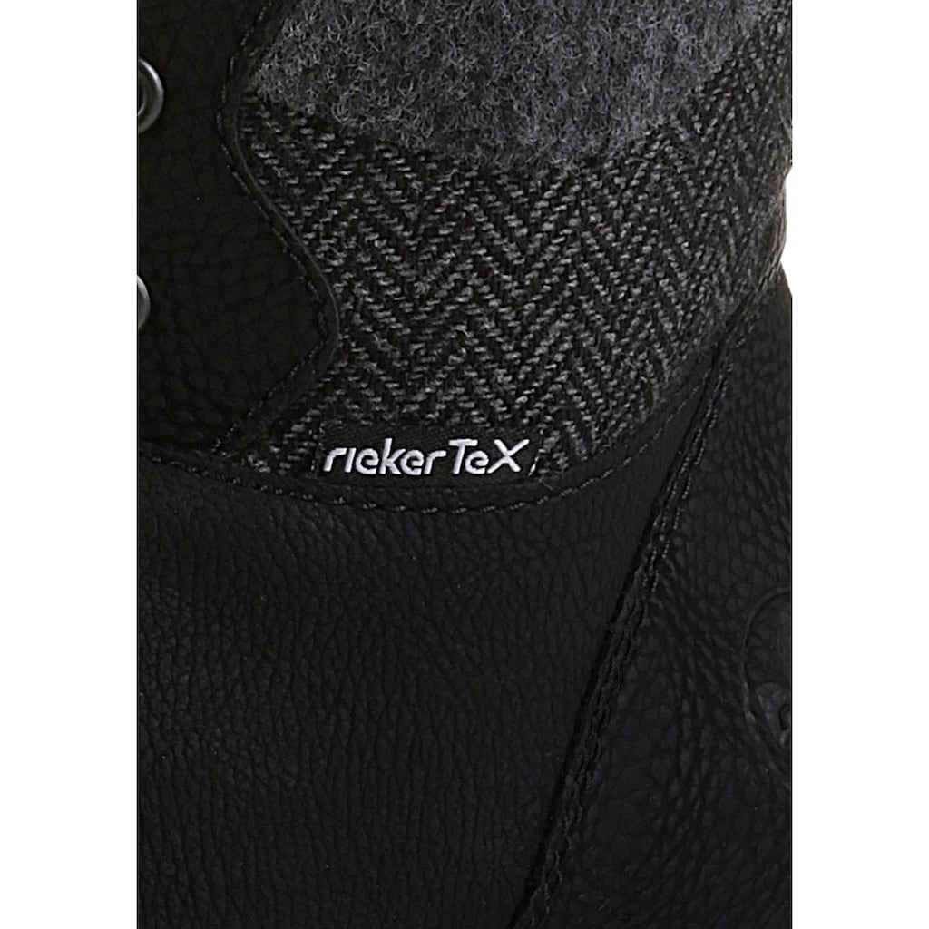 Rieker Winterboots