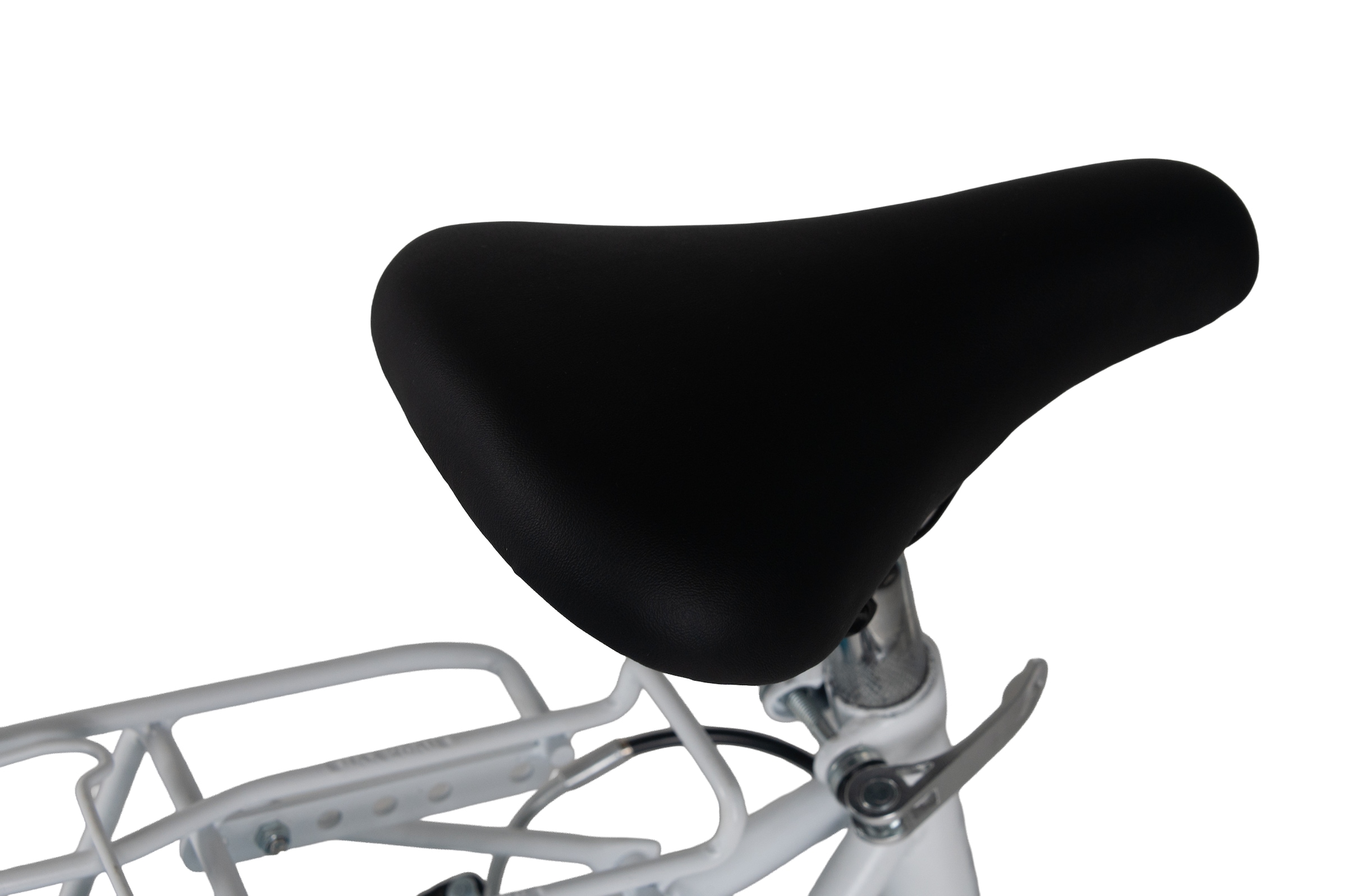 Dacapo Kinderfahrrad »DaCapo Kinderfahrrad 20'' Balloon blau 6 Gänge RH 34 cm« 6 Gang Shimano Tourney Schaltwerk Kettenschaltung