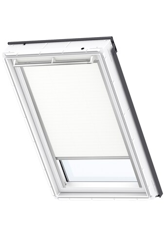 VELUX Dachfensterrollo »DKL M08 1025S« verdu...