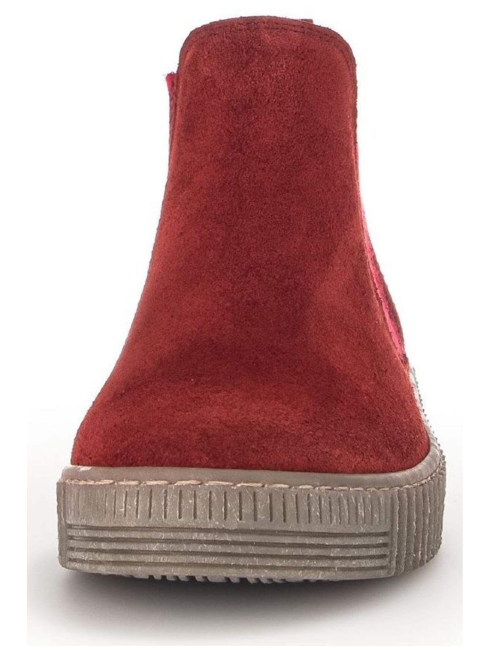 Gabor Stiefelette »Gabor Stiefelette Veloursleder/Textil«