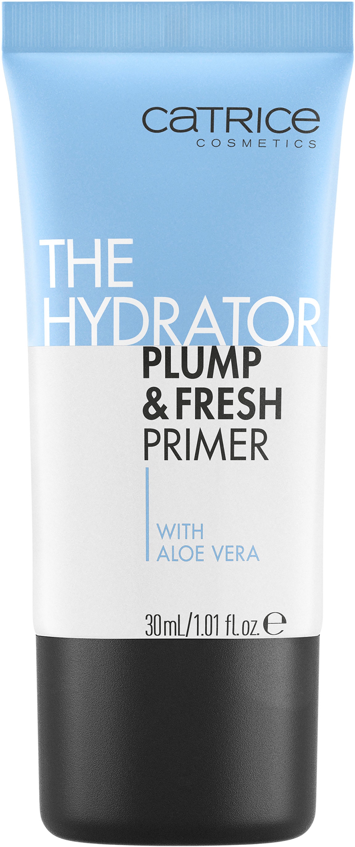 Catrice Primer »The Hydrator Plump & Fresh Primer«, (Set, 3 tlg.)