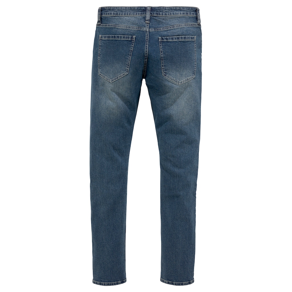 AJC Slim-fit-Jeans