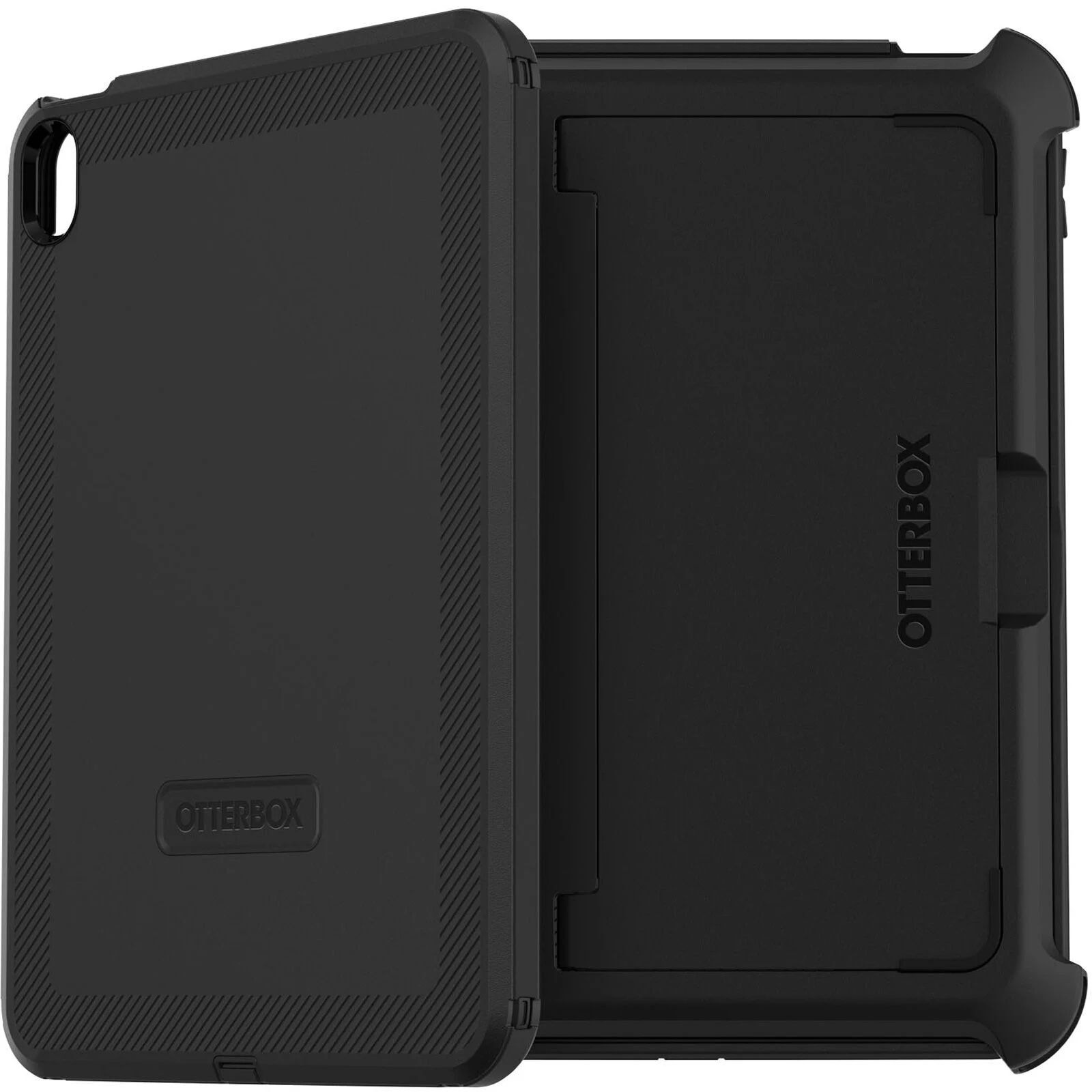 OTTERBOX Backcover "Defender Apple iPad 10th gen", B:14cm H:5cm T:24cm, schwarz, Hüllen