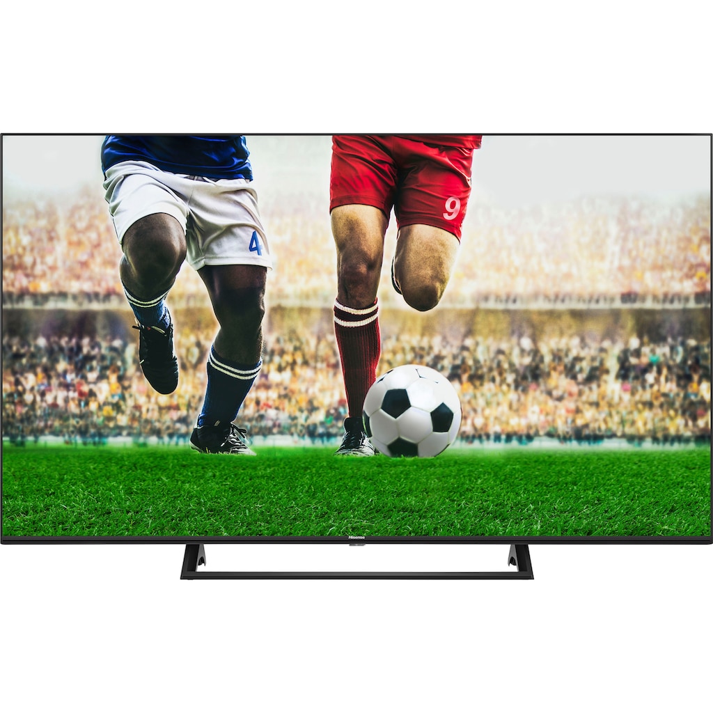 Hisense LED-Fernseher »55AE7200F«, 139 cm/55 Zoll, 4K Ultra HD, Smart-TV