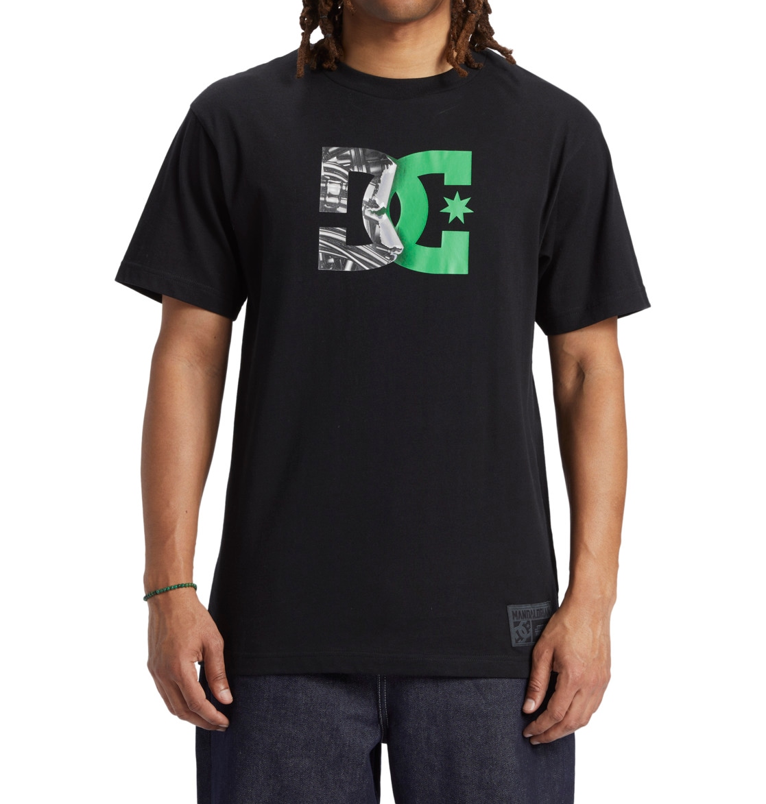DC Shoes T-Shirt "STAR WARS™ x DC Shoes Luke" günstig online kaufen
