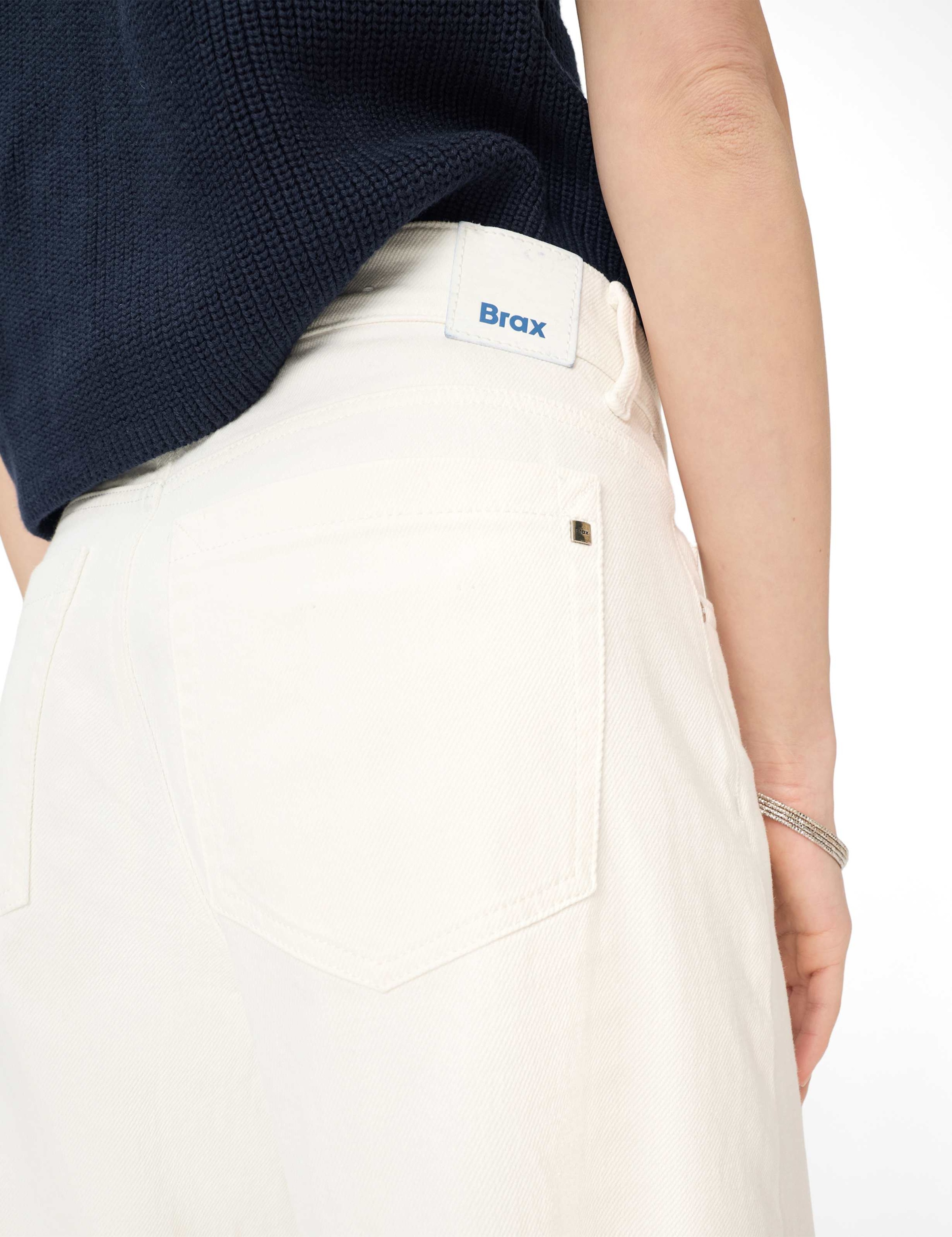 Brax 5-Pocket-Jeans »Style MARCH«