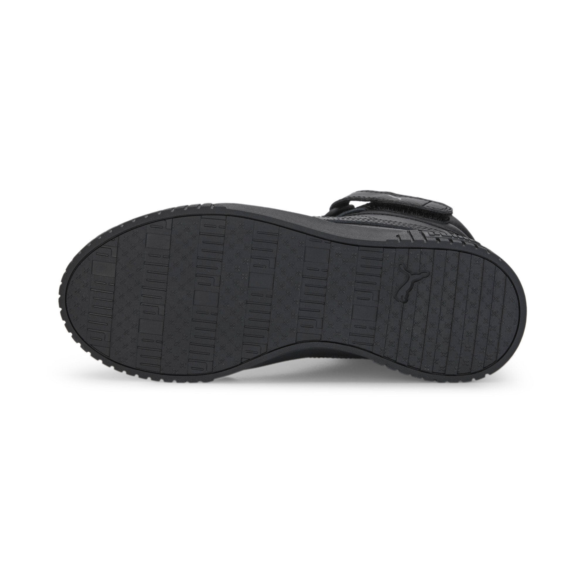 PUMA Winterboots »CARINA 2.0 MID WTR JR«, mit Klettverschluss für Jugendliche