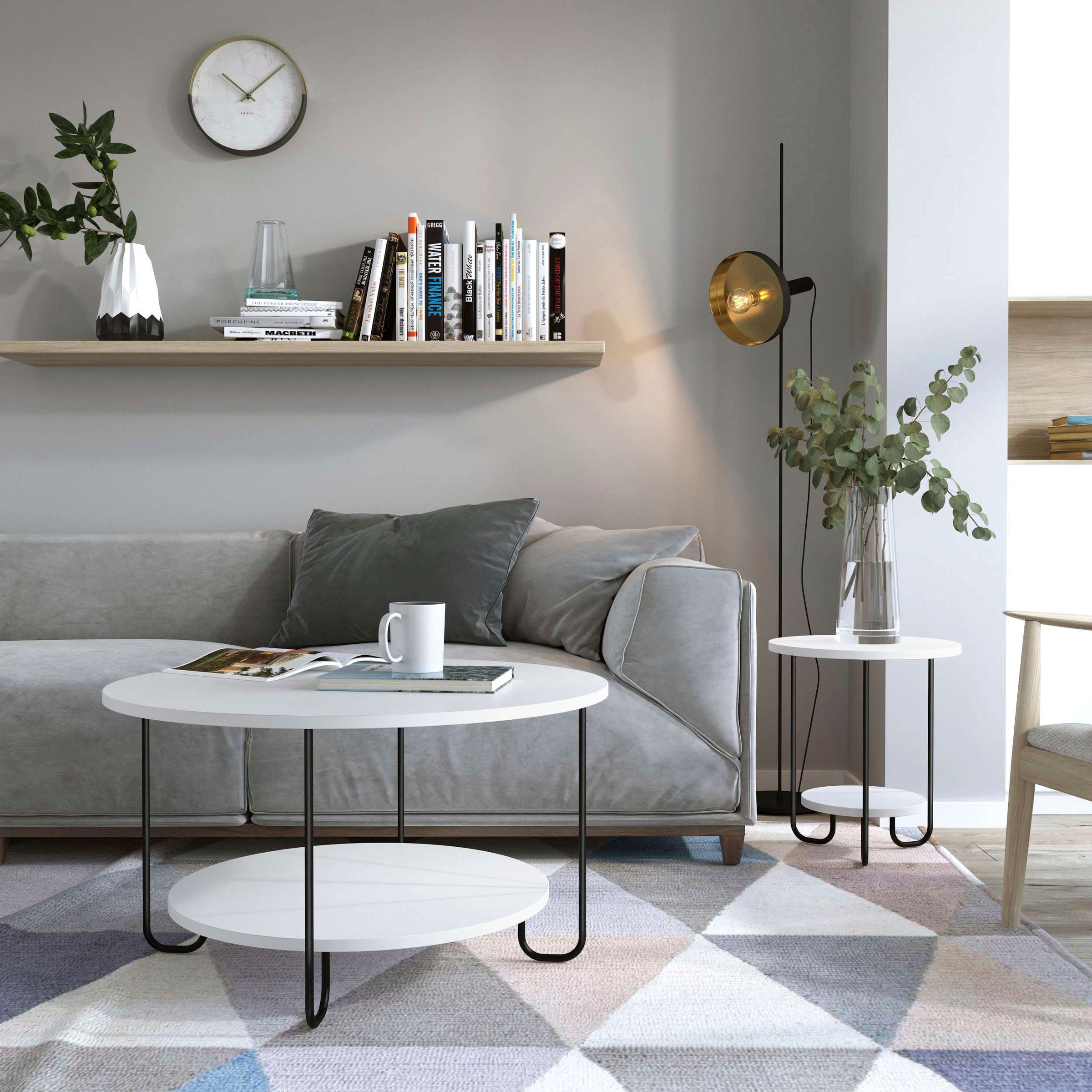 Decortie Couchtisch "CORRO COUCHTISCH" günstig online kaufen