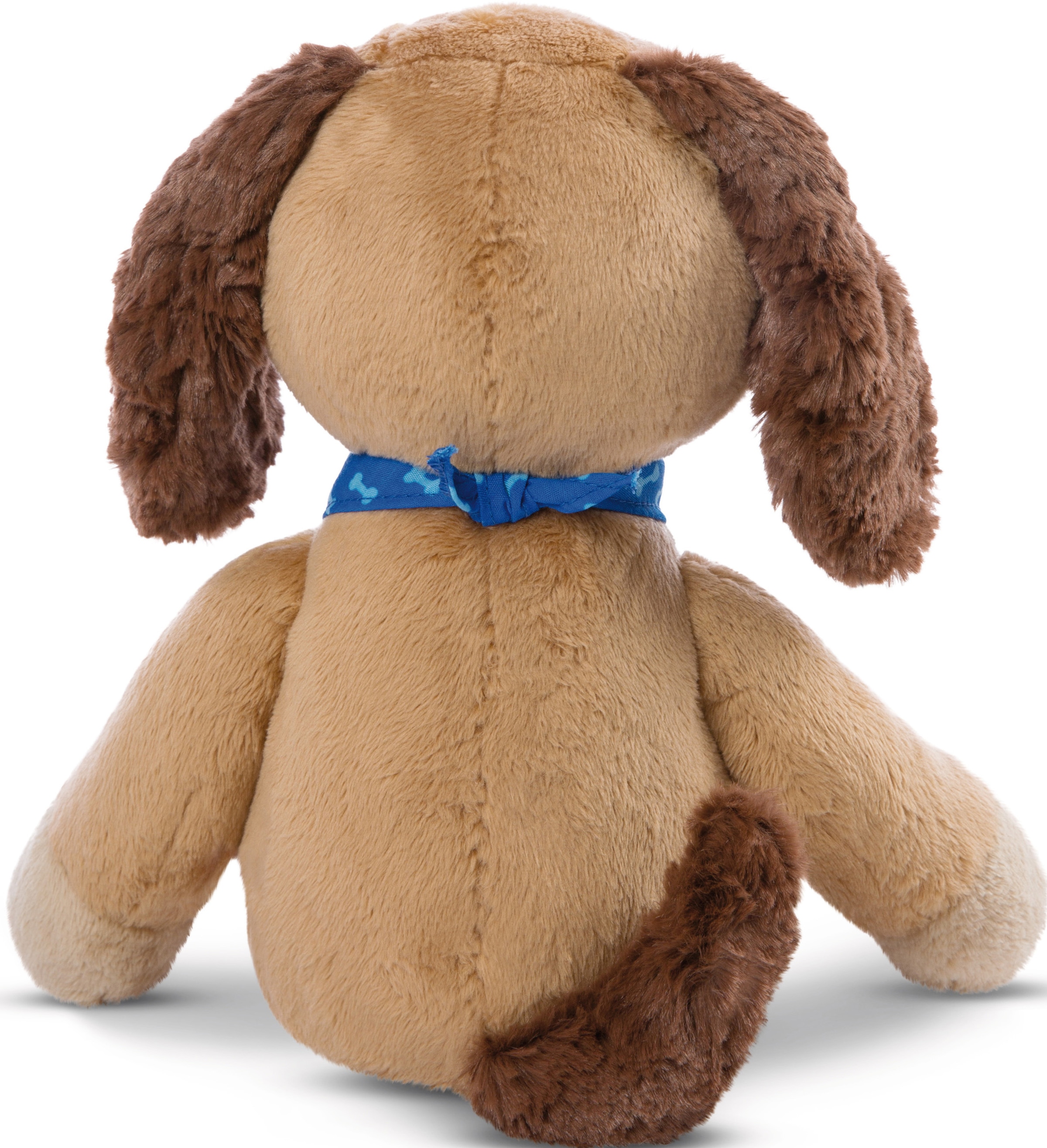 Nici Kuscheltier »NICI Pets, Hund Barky, 30 cm«, in Geschenkverpackung, mit Biegefunktion