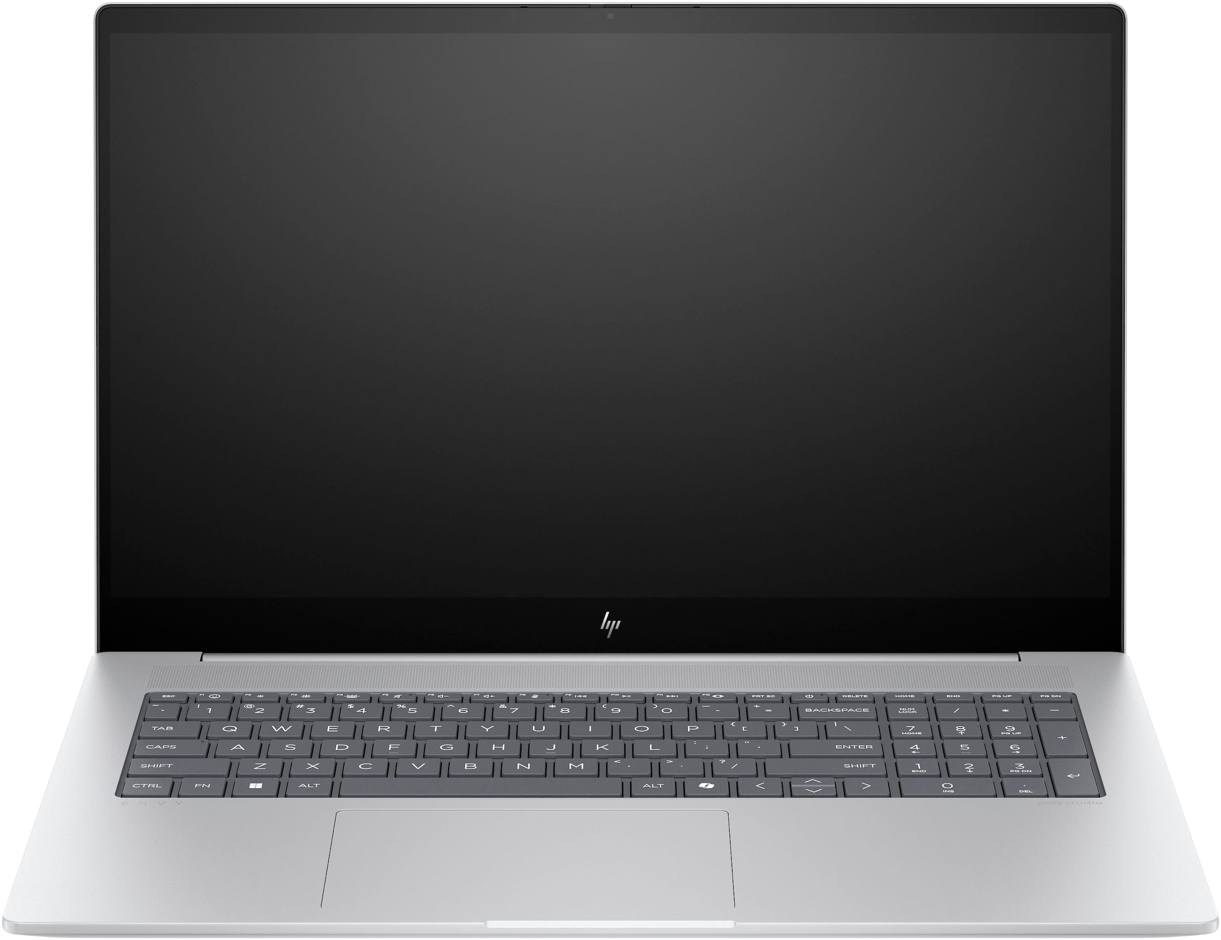 HP Notebook »17-da007«, 43,9 cm, / 17,3 Zoll, Intel, Core Ultra 7, ARC, 2000 GB SSD, 17-da0076ng