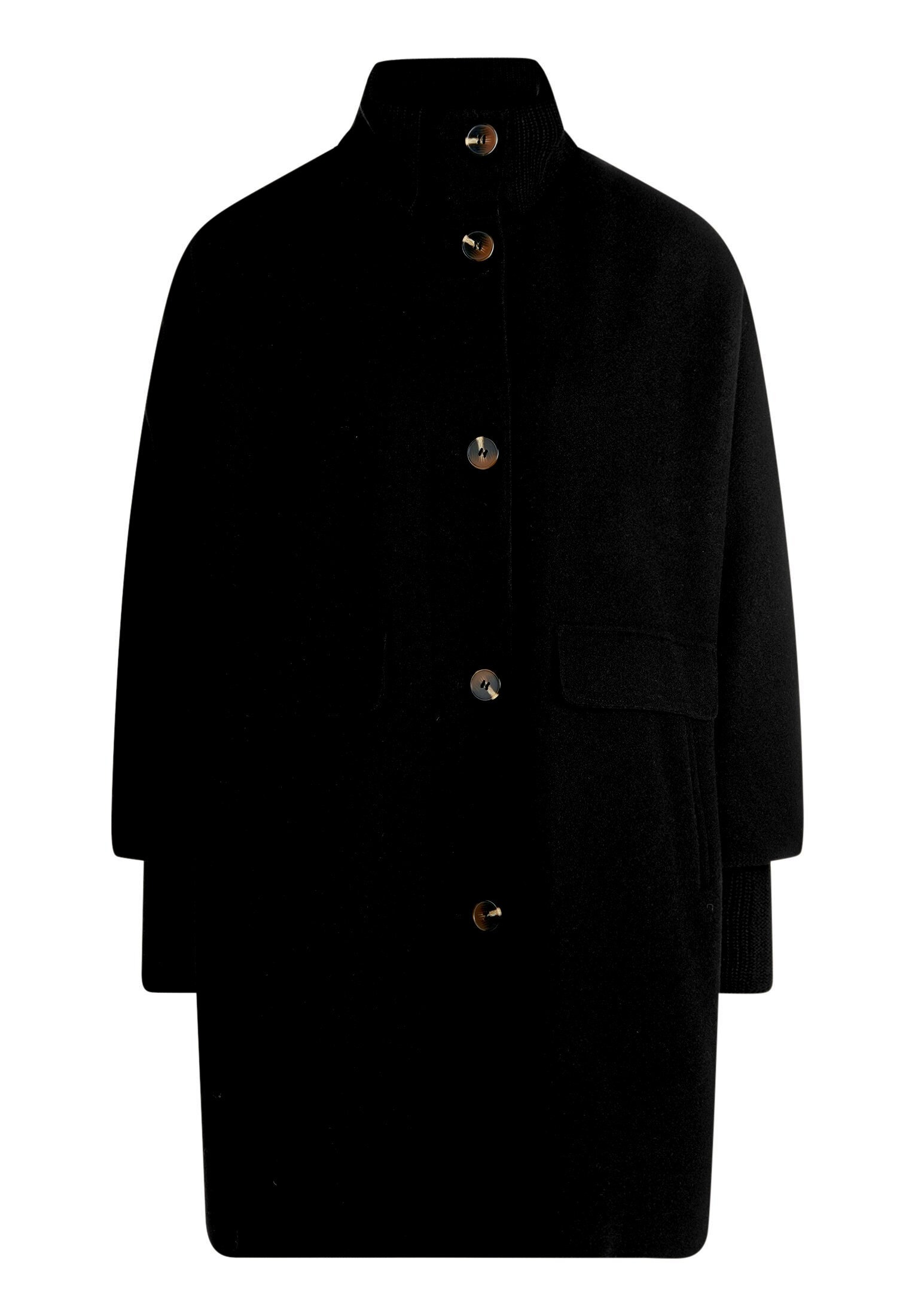 Betty Barclay Wolljacke »Damen mit Strickdetails«