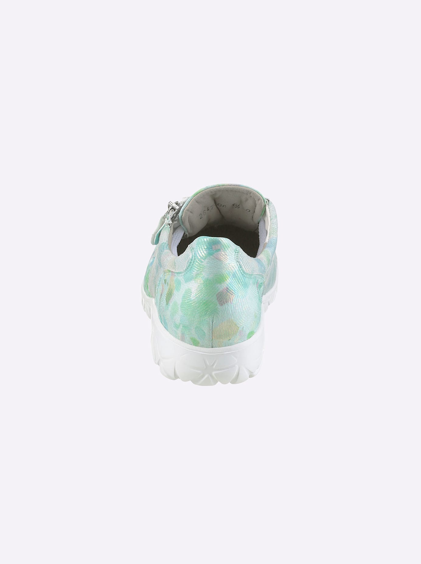 Waldläufer Sneaker