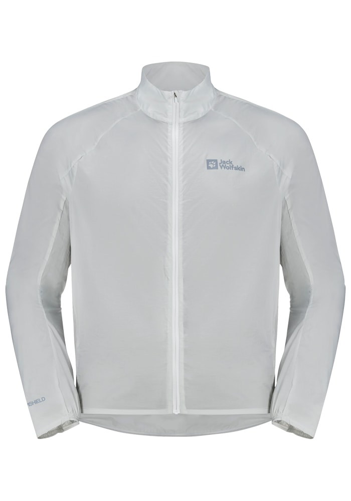 Jack Wolfskin Funktionsjacke »GRAVEX WIND JKT M«