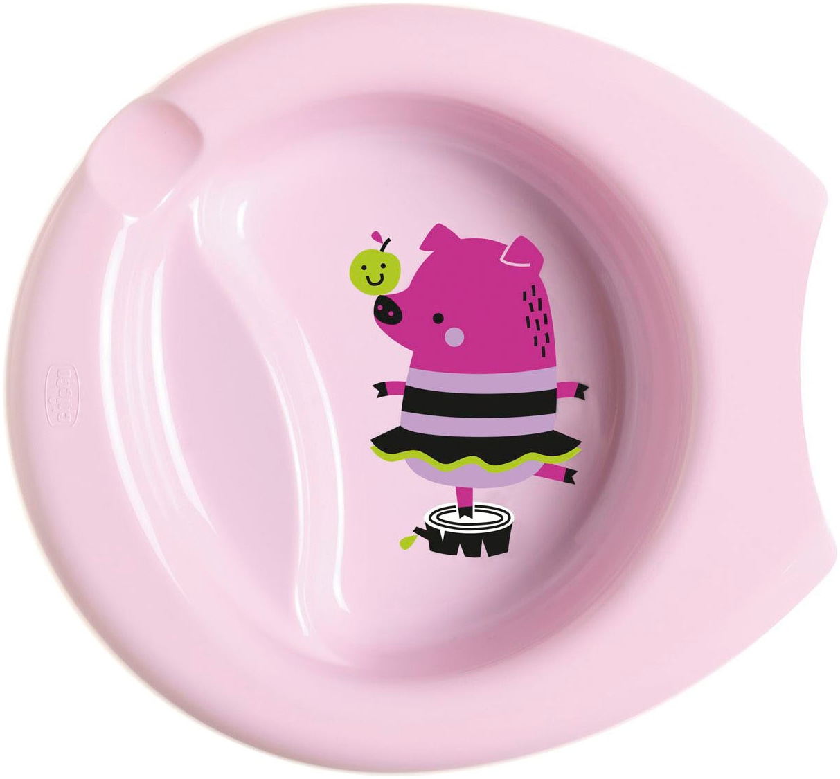 Chicco Vaikiškų indų rinkinys »Geschenkset« (Rinkinys 4 tlg.)