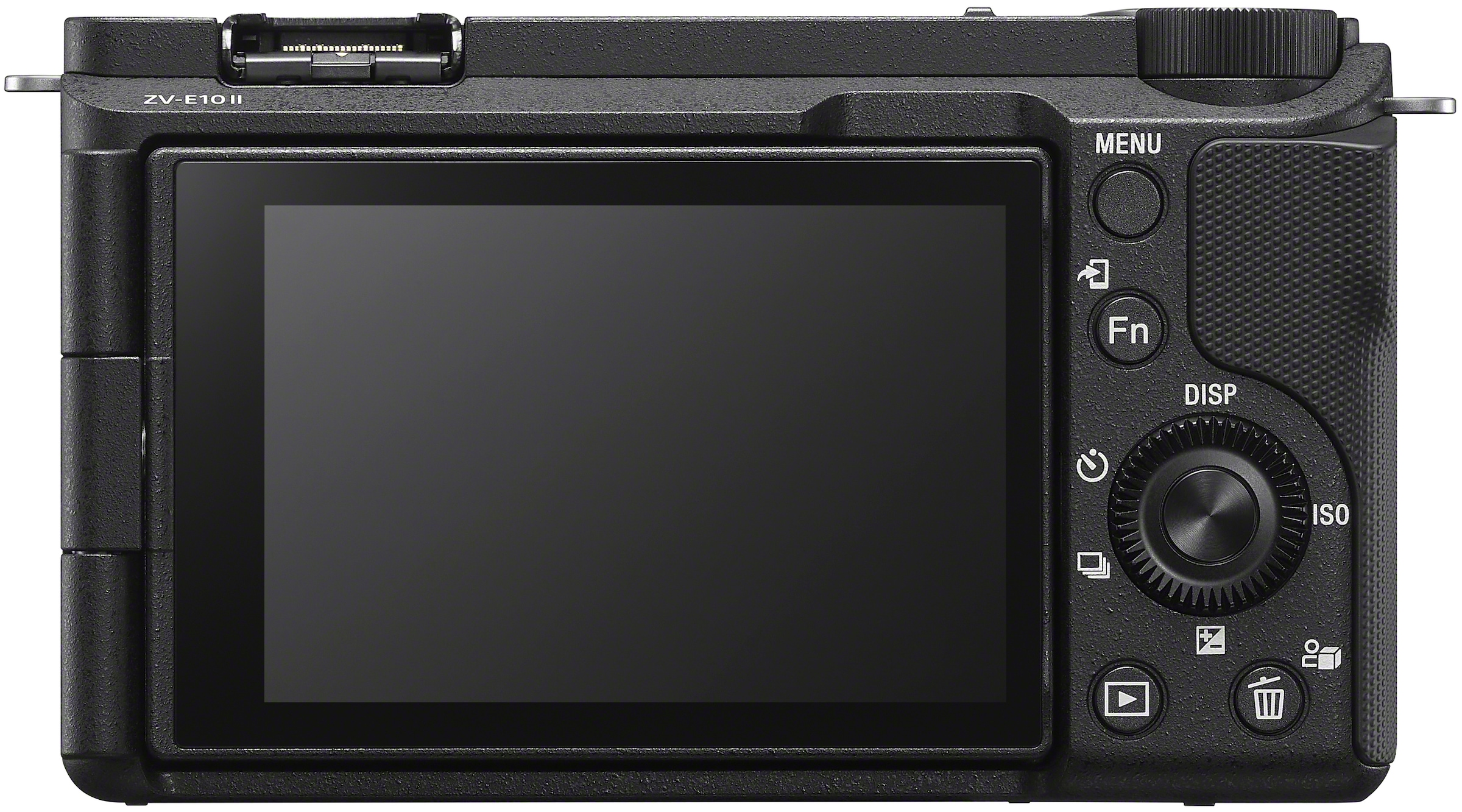 Sony Systemkamera »Set: SEL35F18 Objektiv + ZVE10M2KB« Sony E 35mm F1.8 OSS , 26 , Bluetooth , inkl. APS-C Spiegellose Videokamera, 4K60p Video, 4:2:2 10Bit-Aufnahme, 26MP