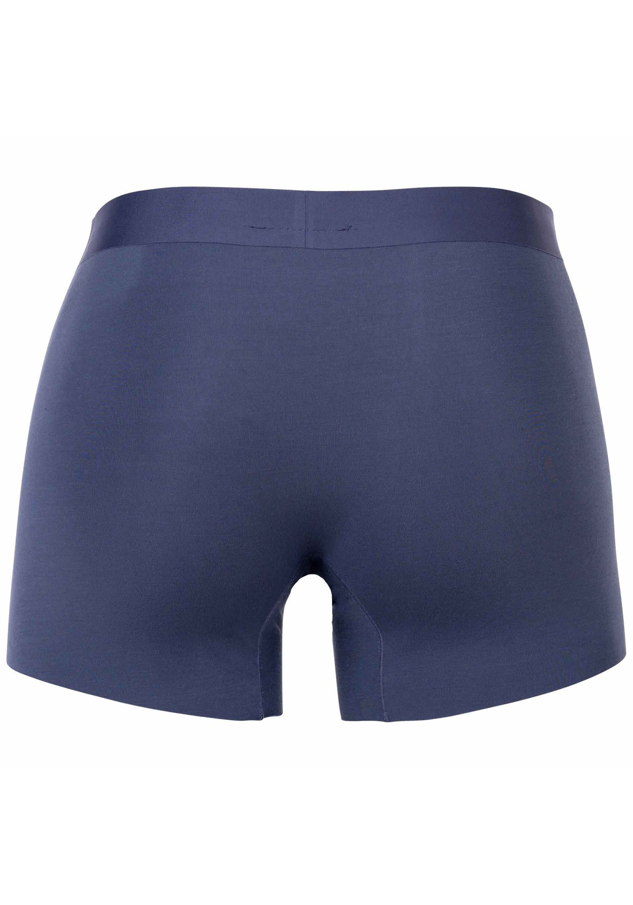 Hom Boxershorts »Boxershort Comfort Boxer Briefs Modal Clean Cut 1er Pack«