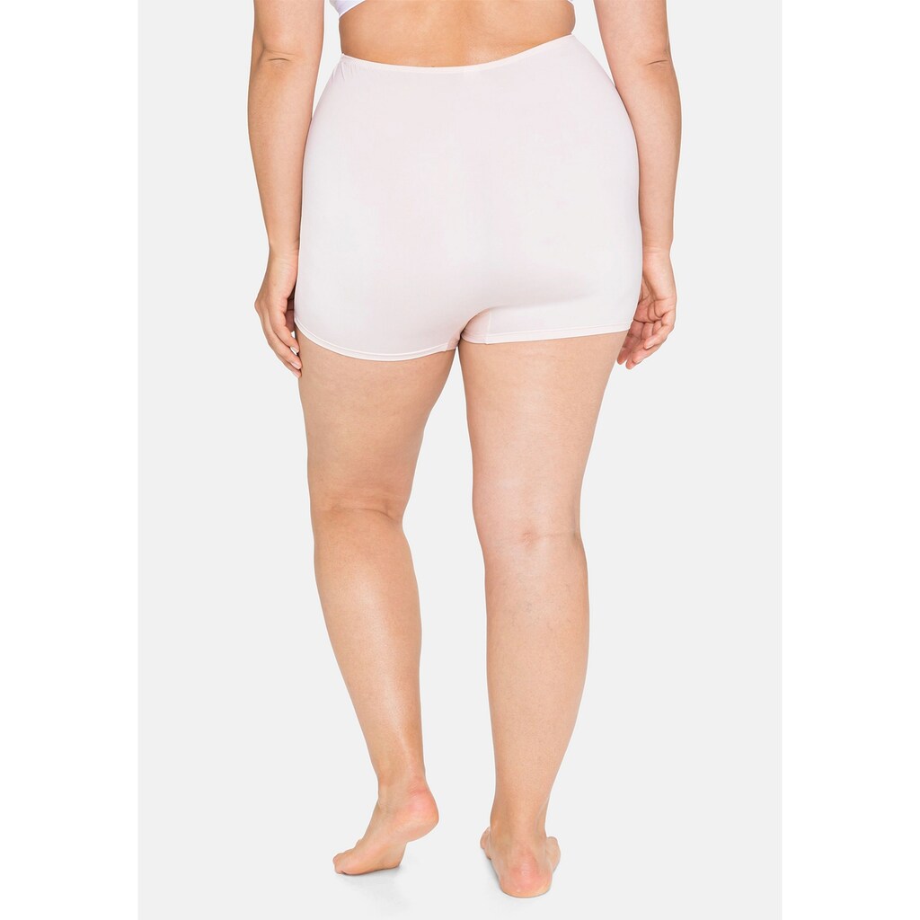 Sheego High-Waist-Slip »Große Größen«