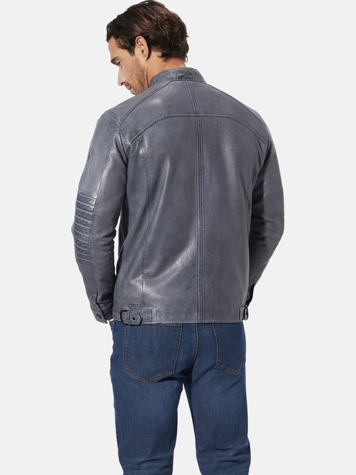 Babista Lederjacke »Lederjacke RALMIR«