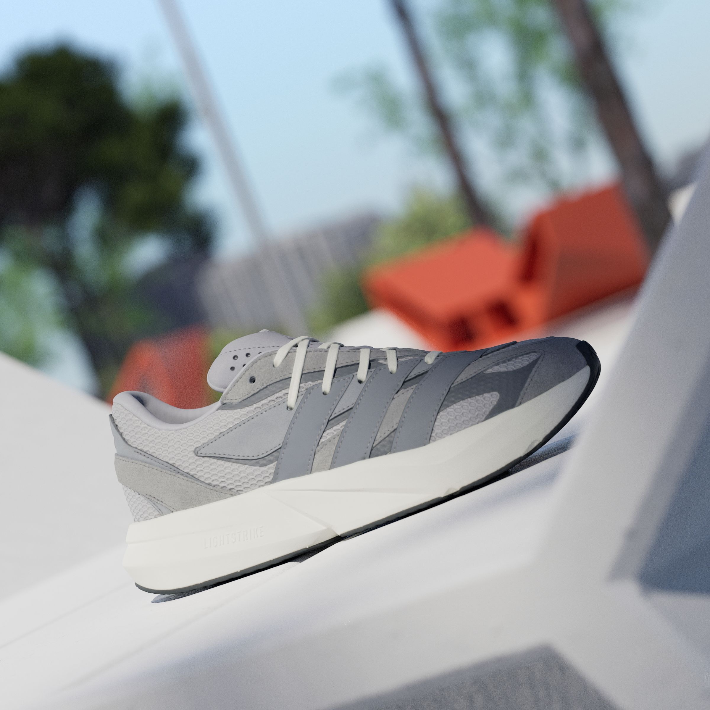 adidas Sportswear Sneaker »LIGHTBLAZE«