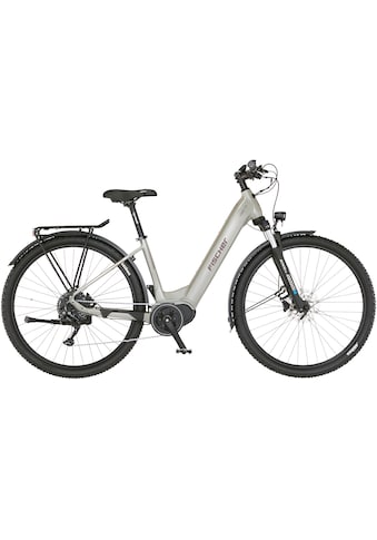 FISCHER Fahrrad FISCHER dviratis E-Bike »TERRA 4.0i 43...