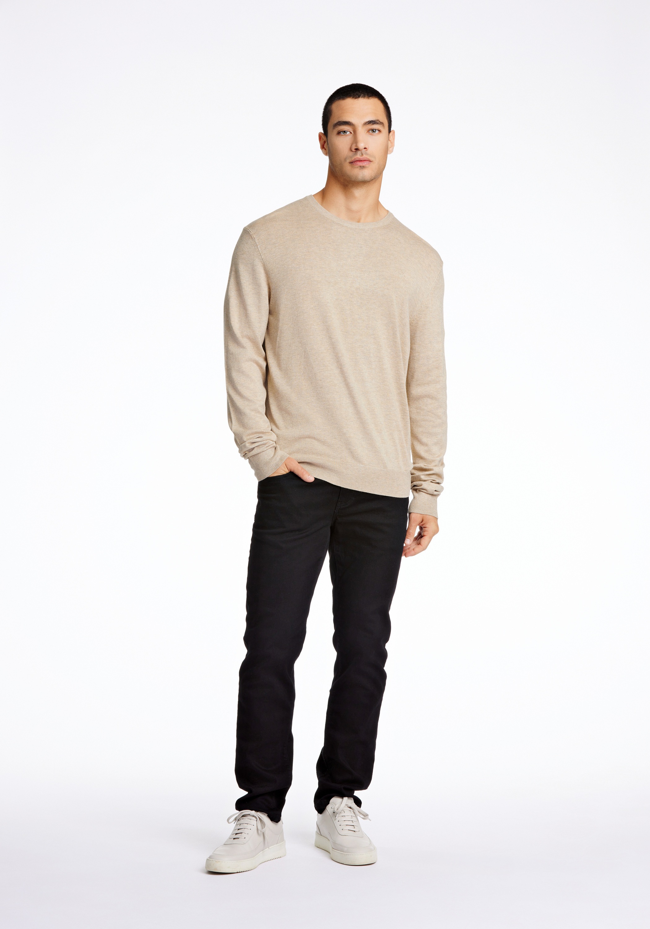 LINDBERGH Strickpullover »Lindbergh Strickpullover«