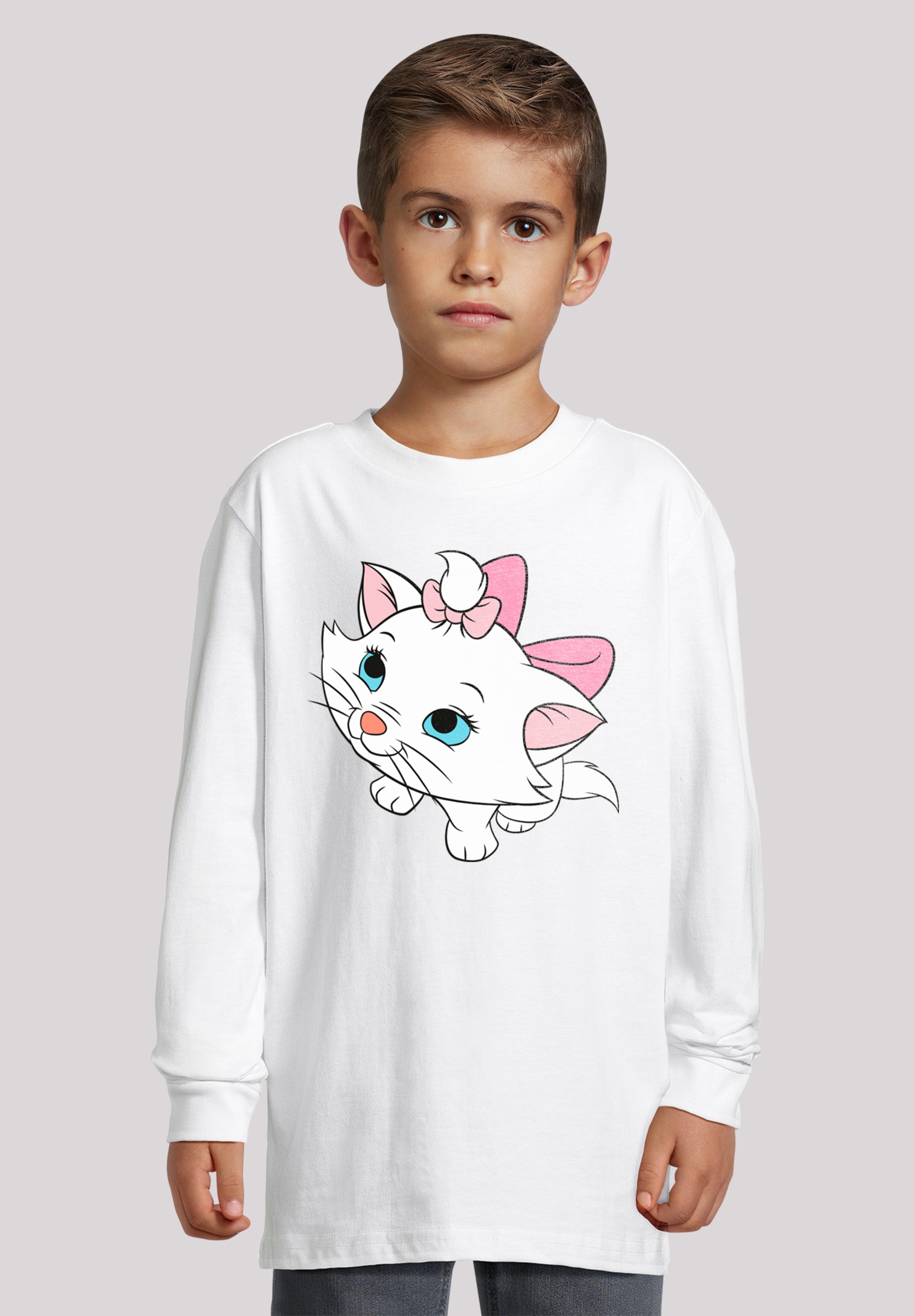 F4NT4STIC Marškinėliai »Disney Artistocat Marie ...