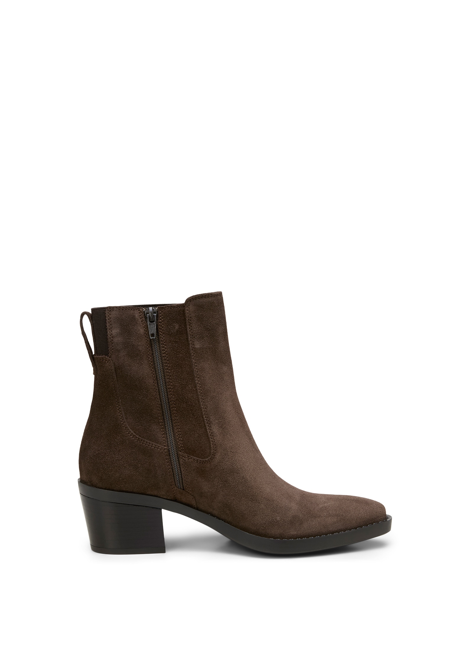 Marc O'Polo Stiefel »mit Innenreißverschluss«