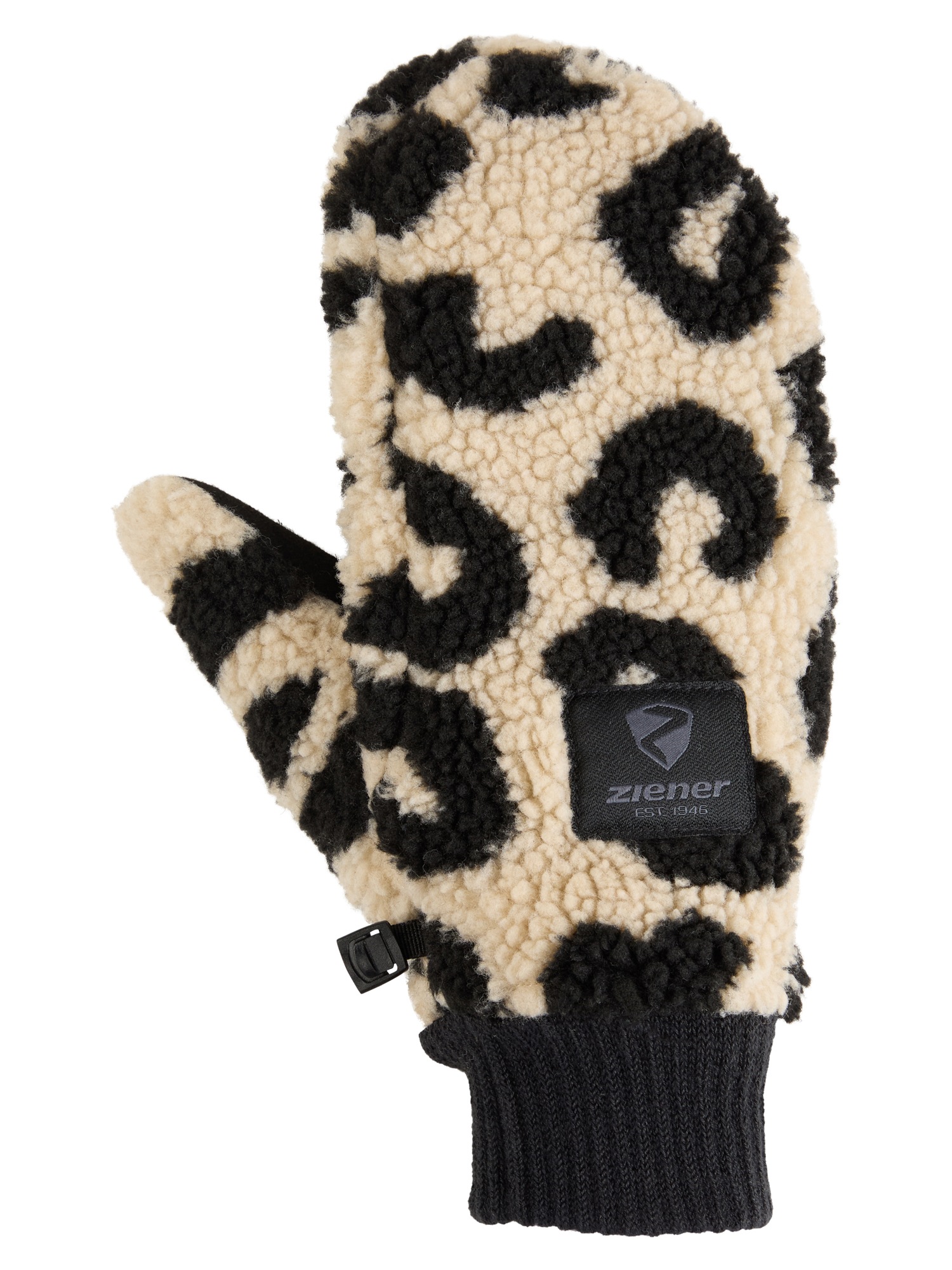 Ziener Fäustlinge "ISHERPA-Z MITTEN glove" günstig online kaufen