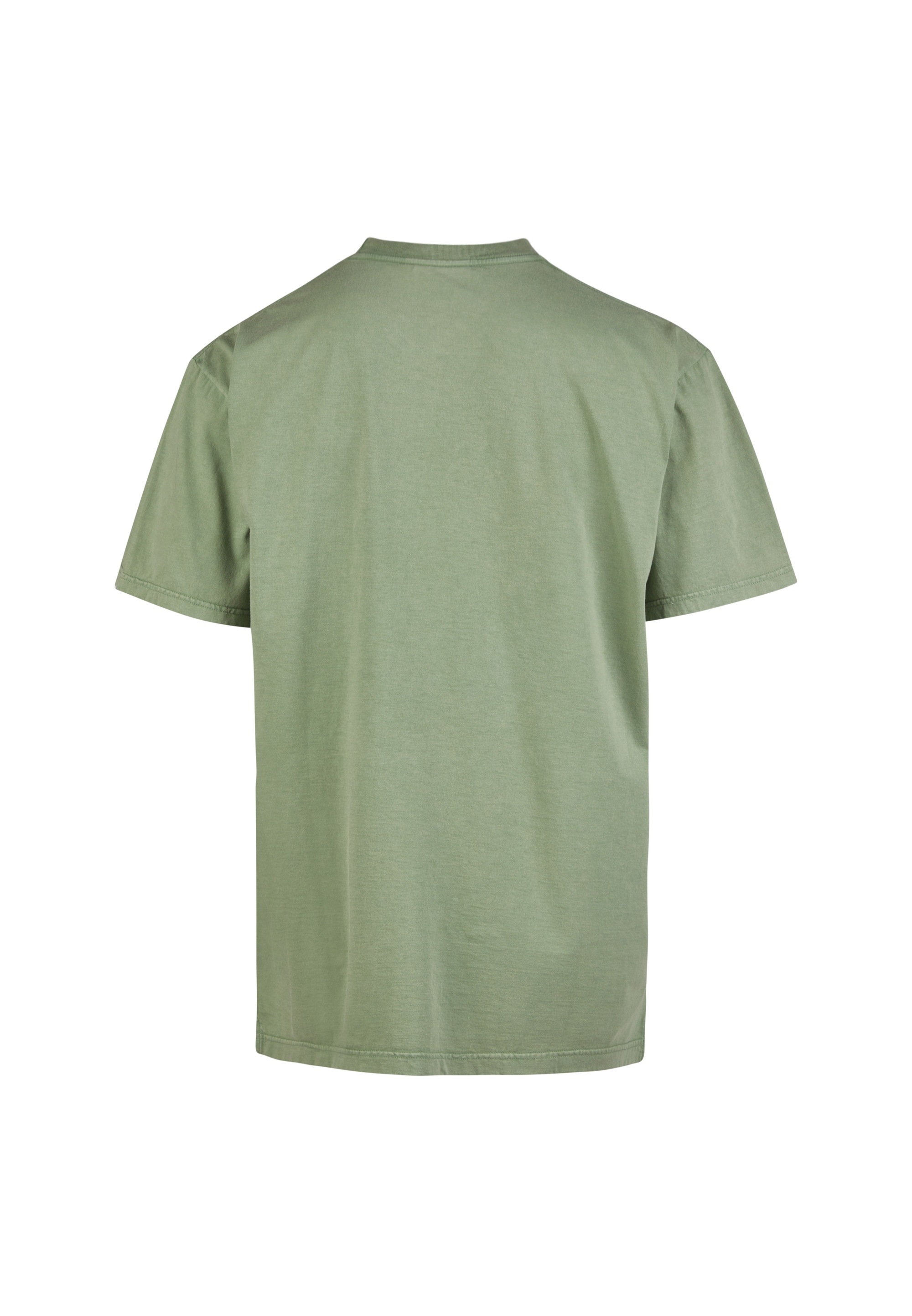 Cleptomanicx T-Shirt »Boxy Tee Ligull Washed«, mit lockerem Schnitt