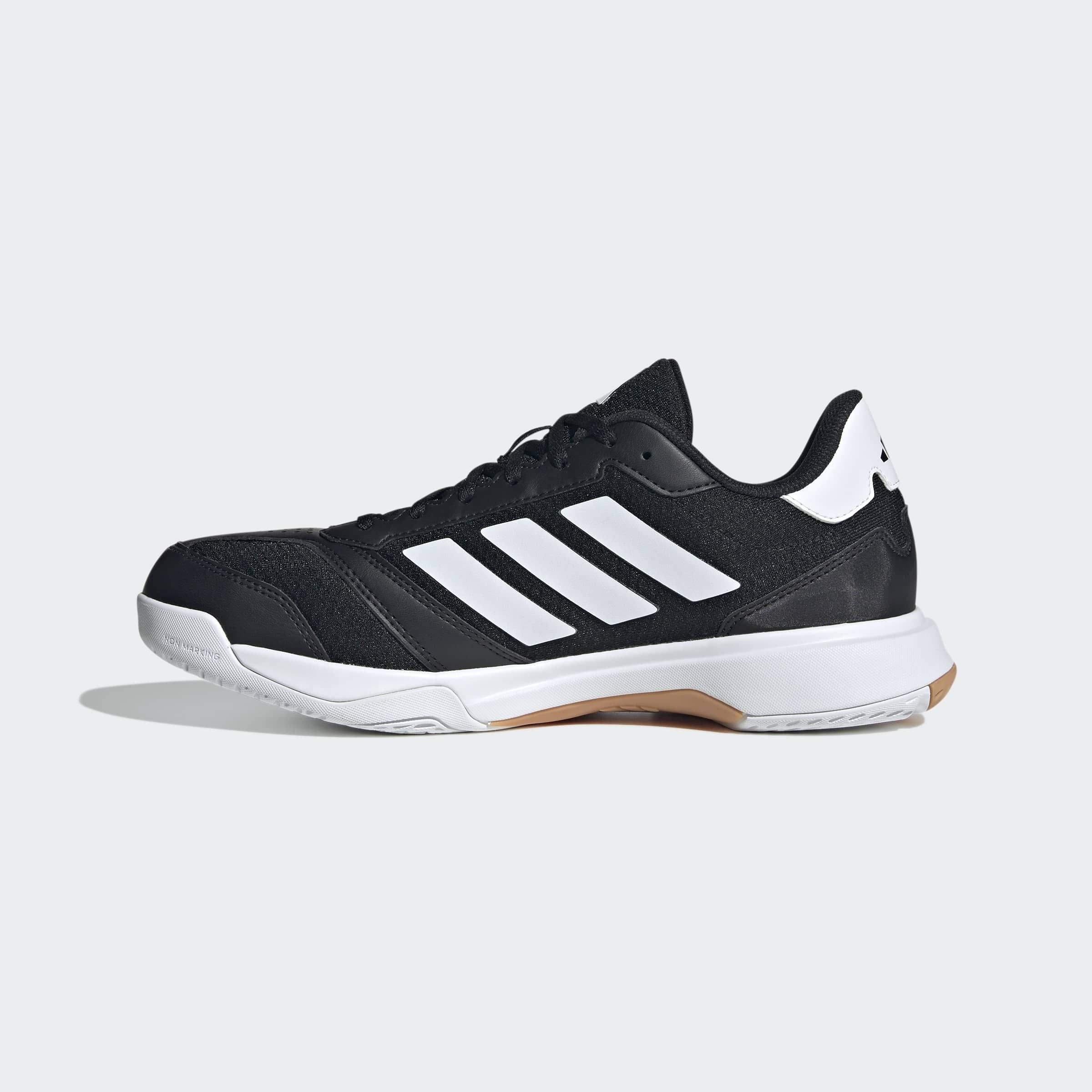 Thumbnail - adidas Performance Hallenschuh "LIGRA 8 INDOOR" geeignet für jeden Hallensport