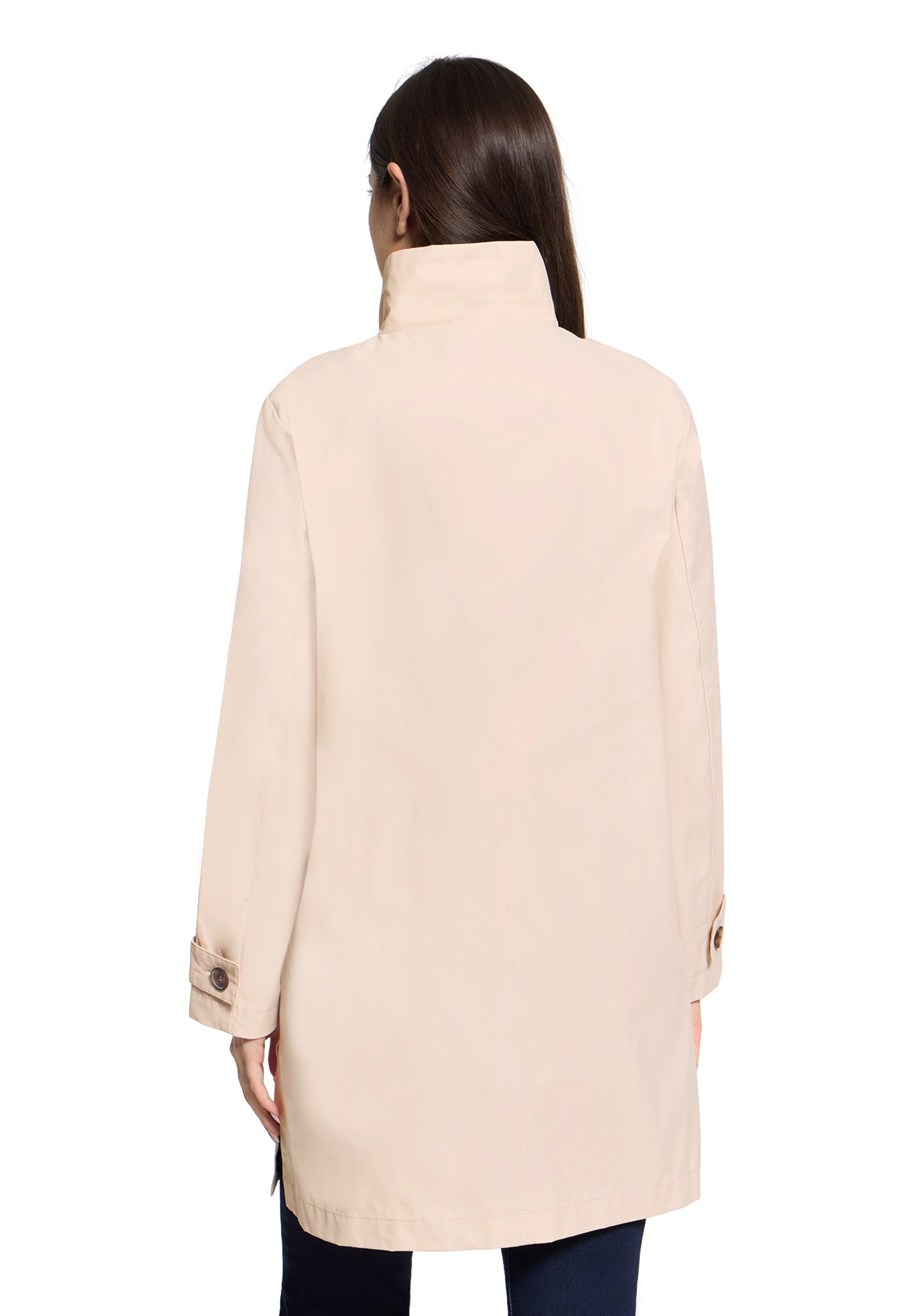 Betty Barclay Sommerjacke »Damen mit Kragen«