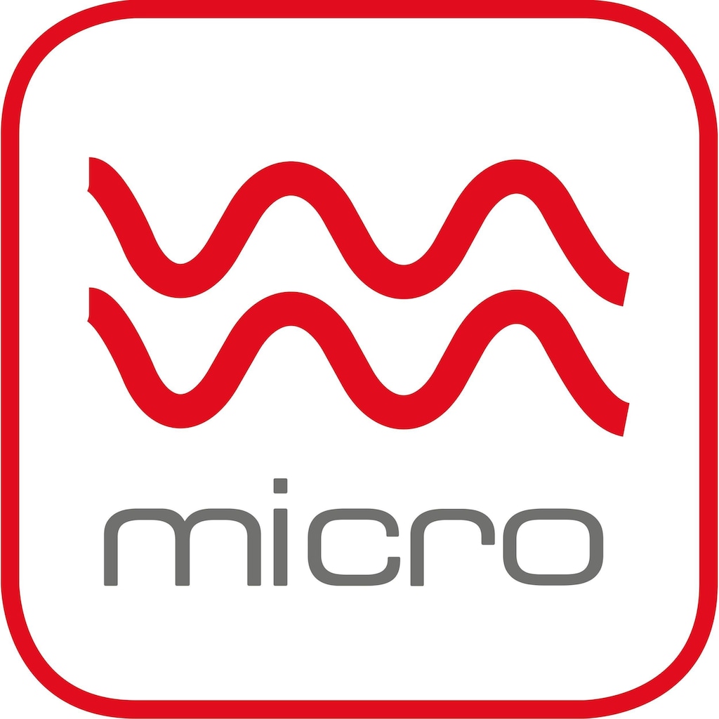 Emsa Mikrowellenbehälter »Micor Family«, (Set, 3 tlg.)