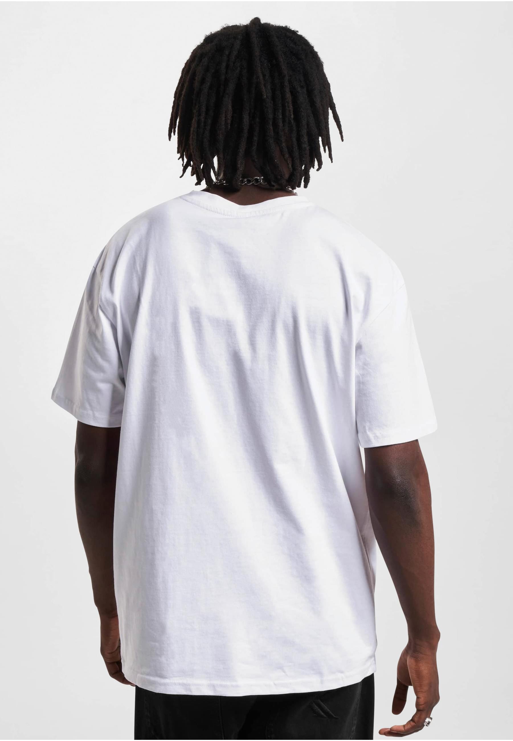 Rocawear T-Shirt »Rocawear Herren Rocawear BigLogo T-Shirt«, (1 tlg.)